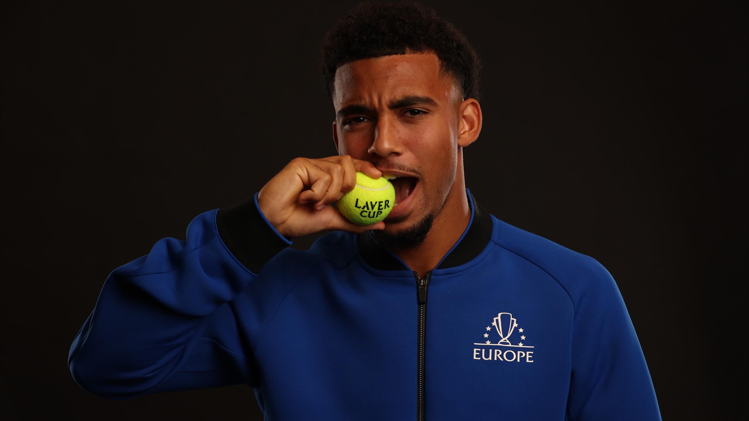 Arthur Fils: Rising Star in French Tennis and His Experience at the Laver Cup