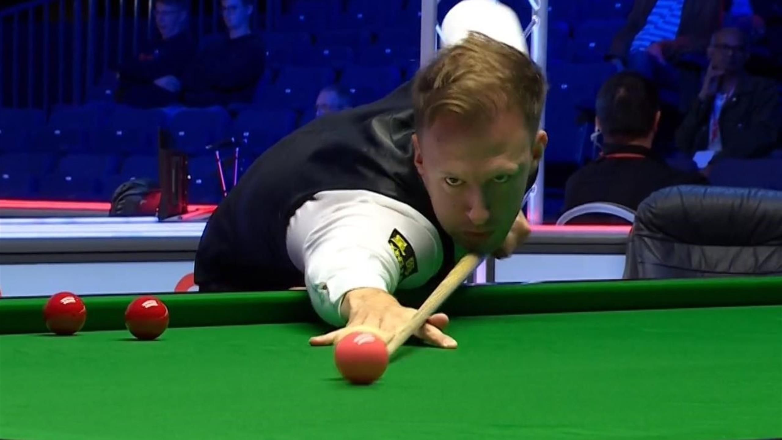 English Open snooker 2023 - Latest scores, results, schedule, order of play as Judd Trump bids for glory