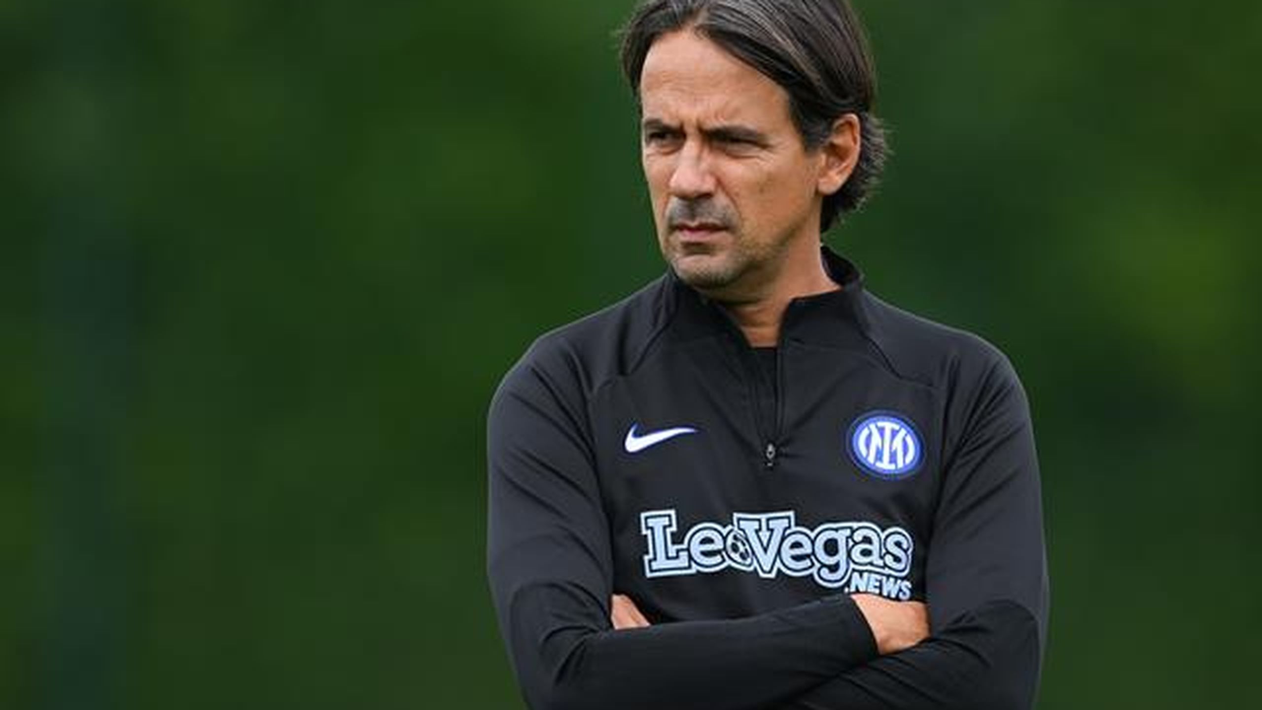 Serie A - Inzaghi verso Inter-Sassuolo: 
