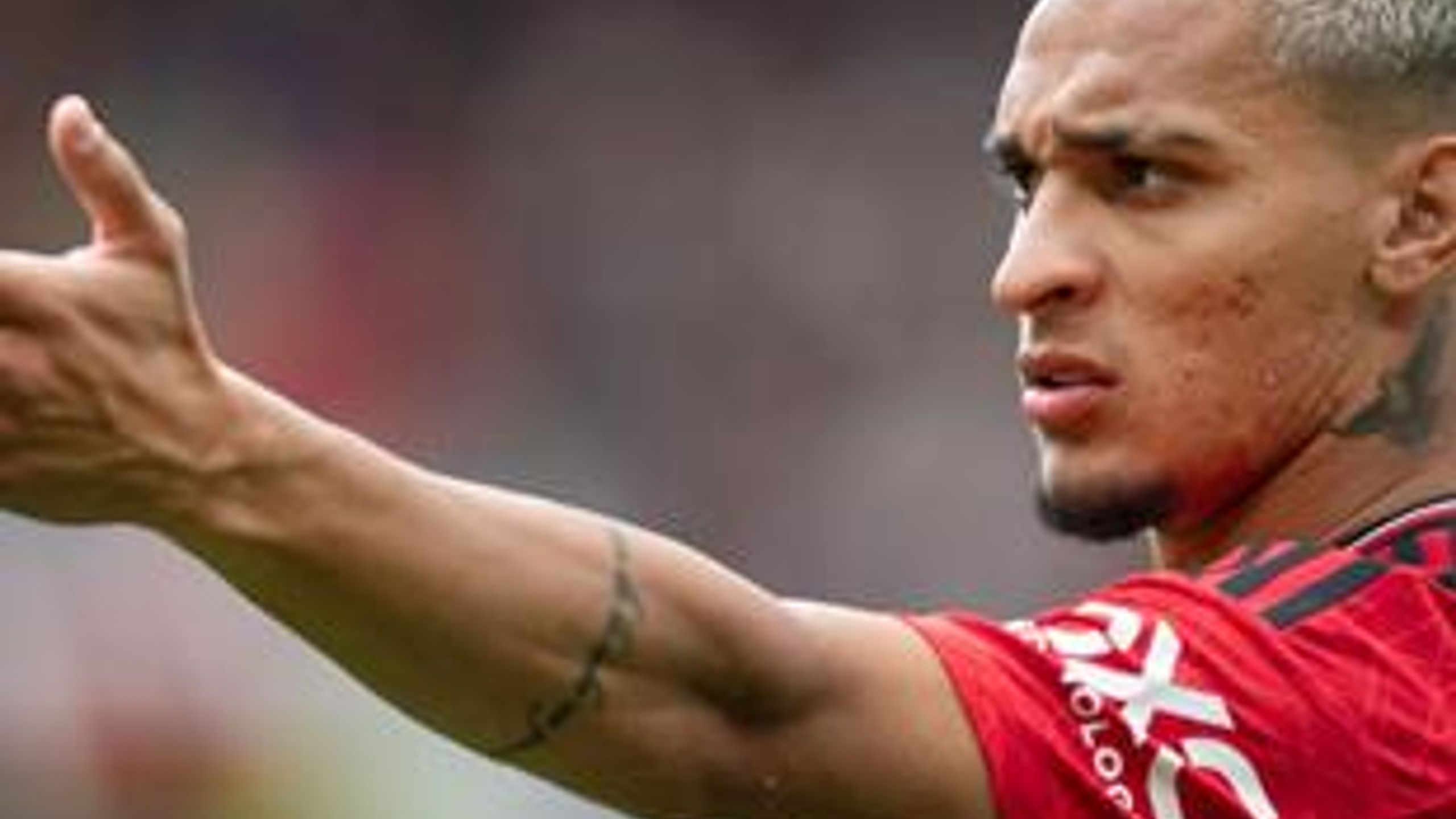 Premier League - Il Manchester United reintegra in squadra Antony ...