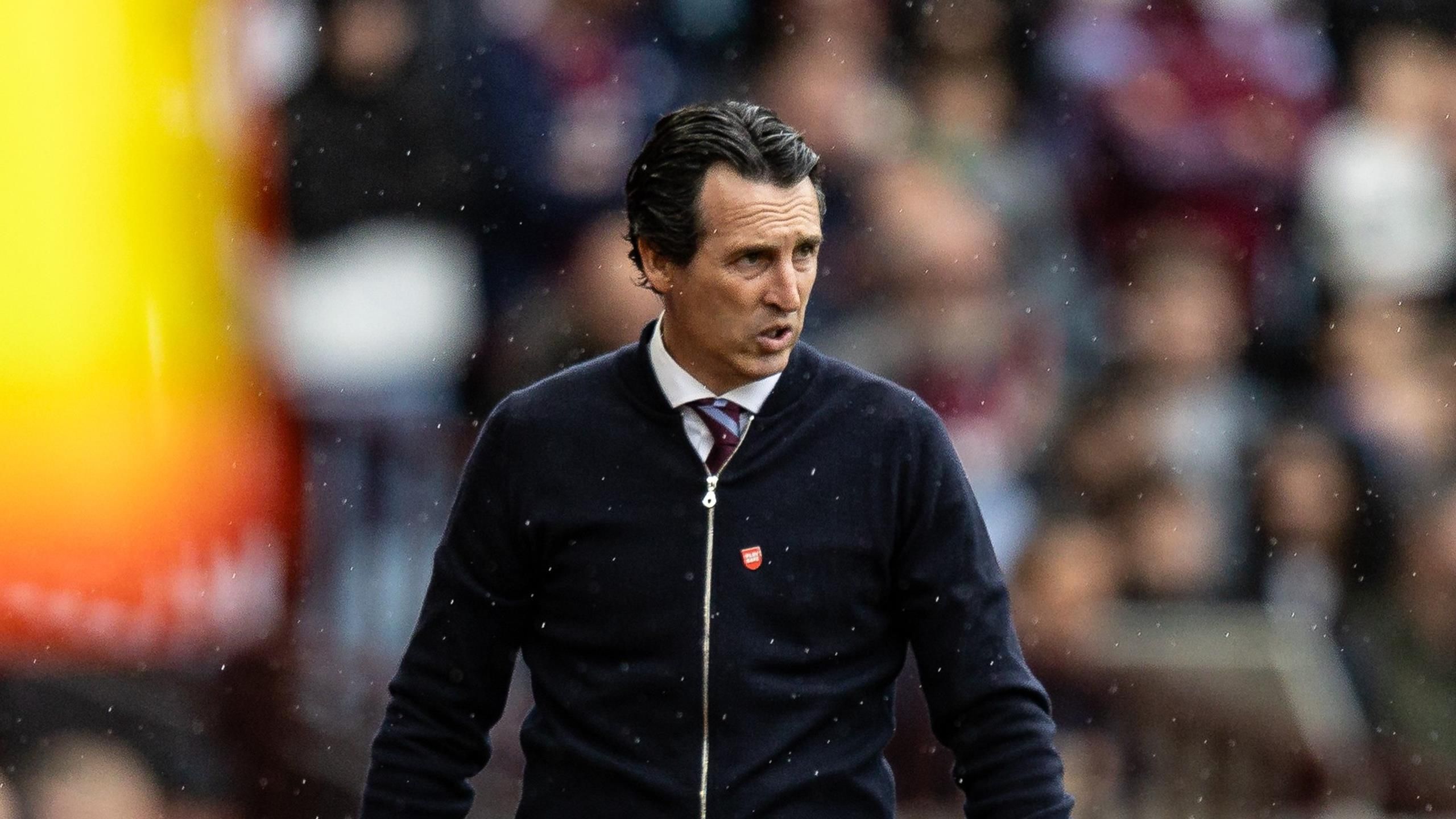 Aston Villa manager Unai Emery ‘doesn’t miss a trick’ and has ‘completely transformed’ the club – John McGinn – Eurosport