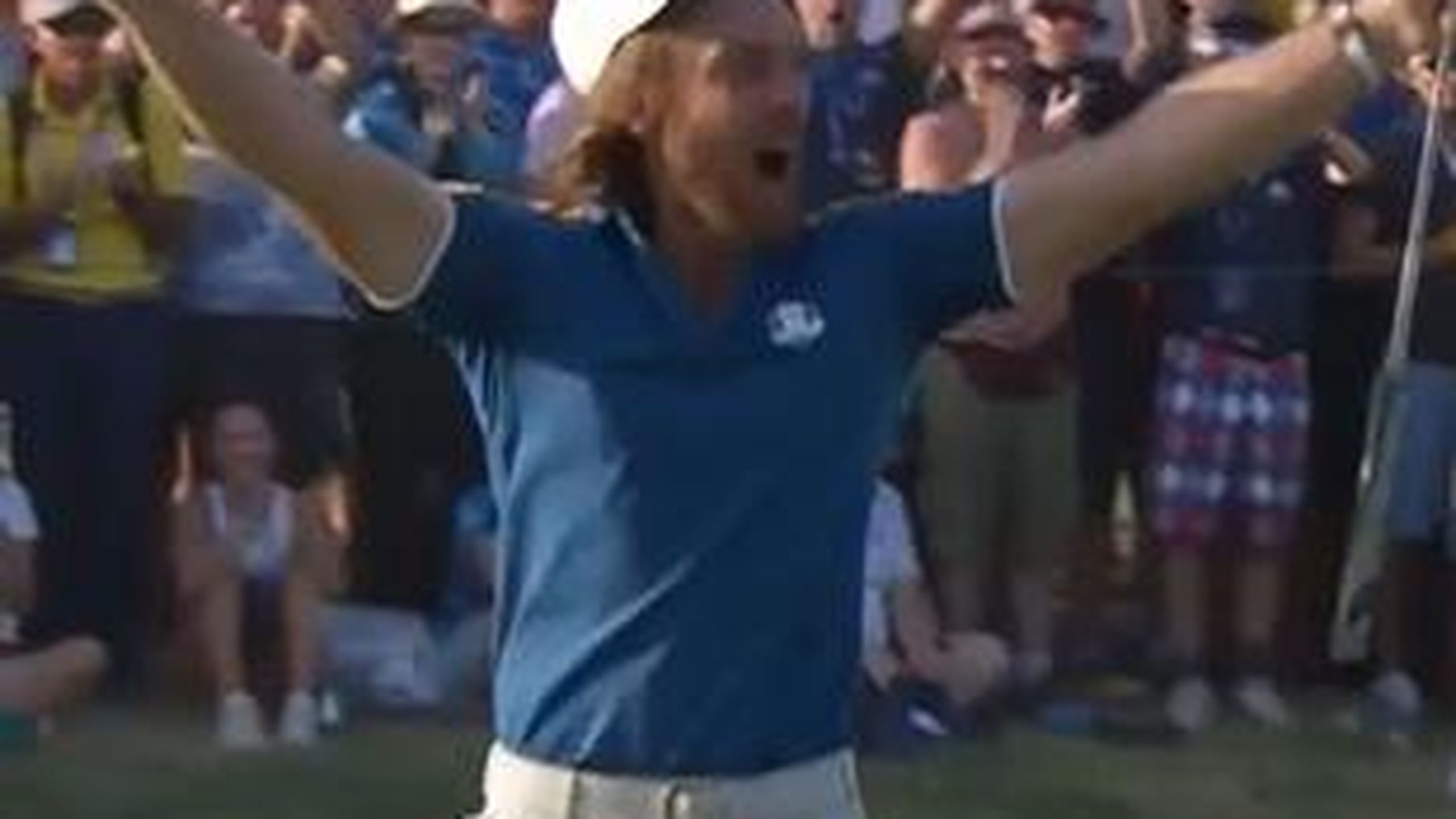 Ryder Cup 2023: Tommy Fleetwood lässt Team Europa ausflippen - die ...