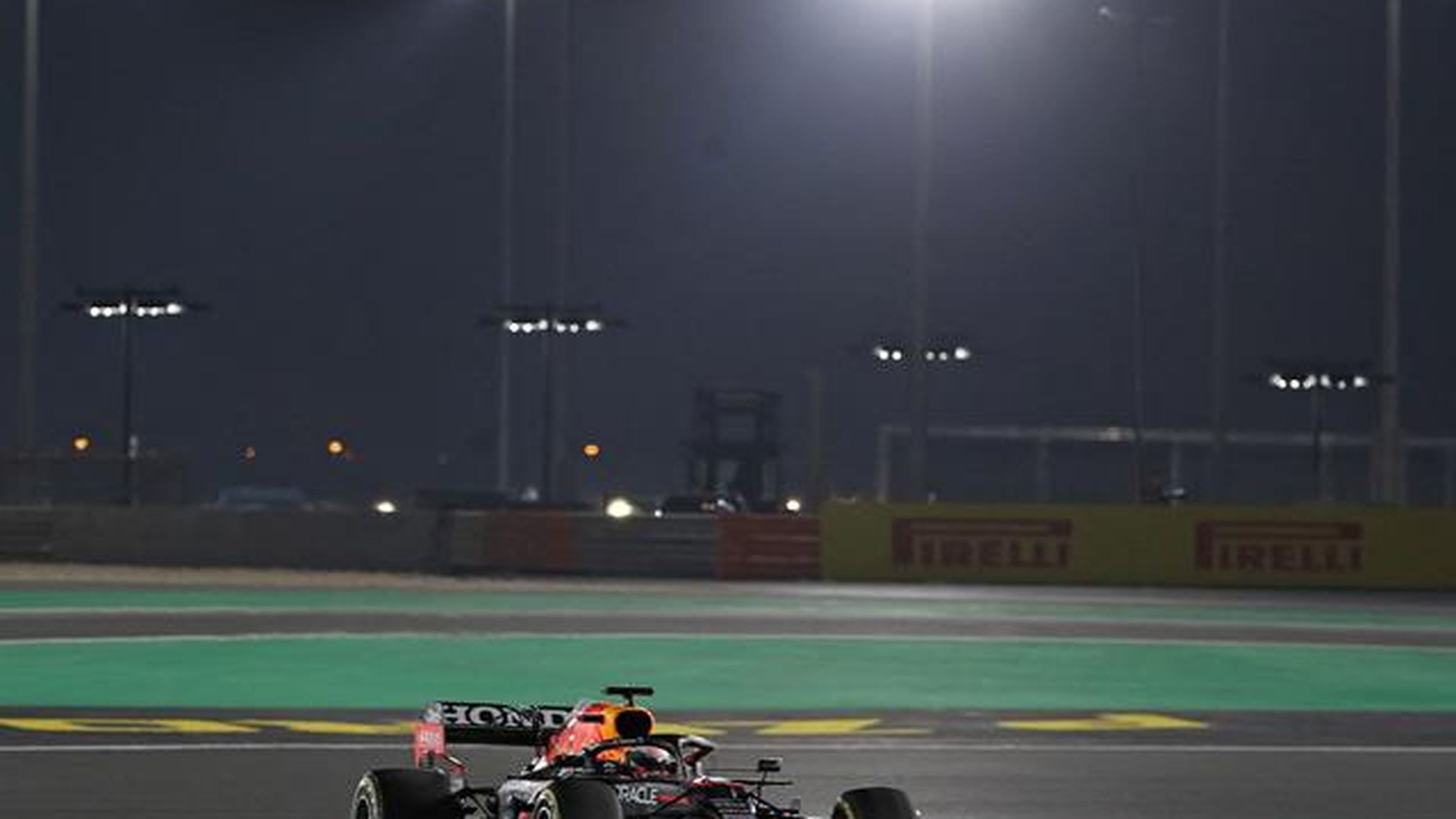 F1, GP Qatar 2023: orari, programma, dove vedere in tv e streaming il ...