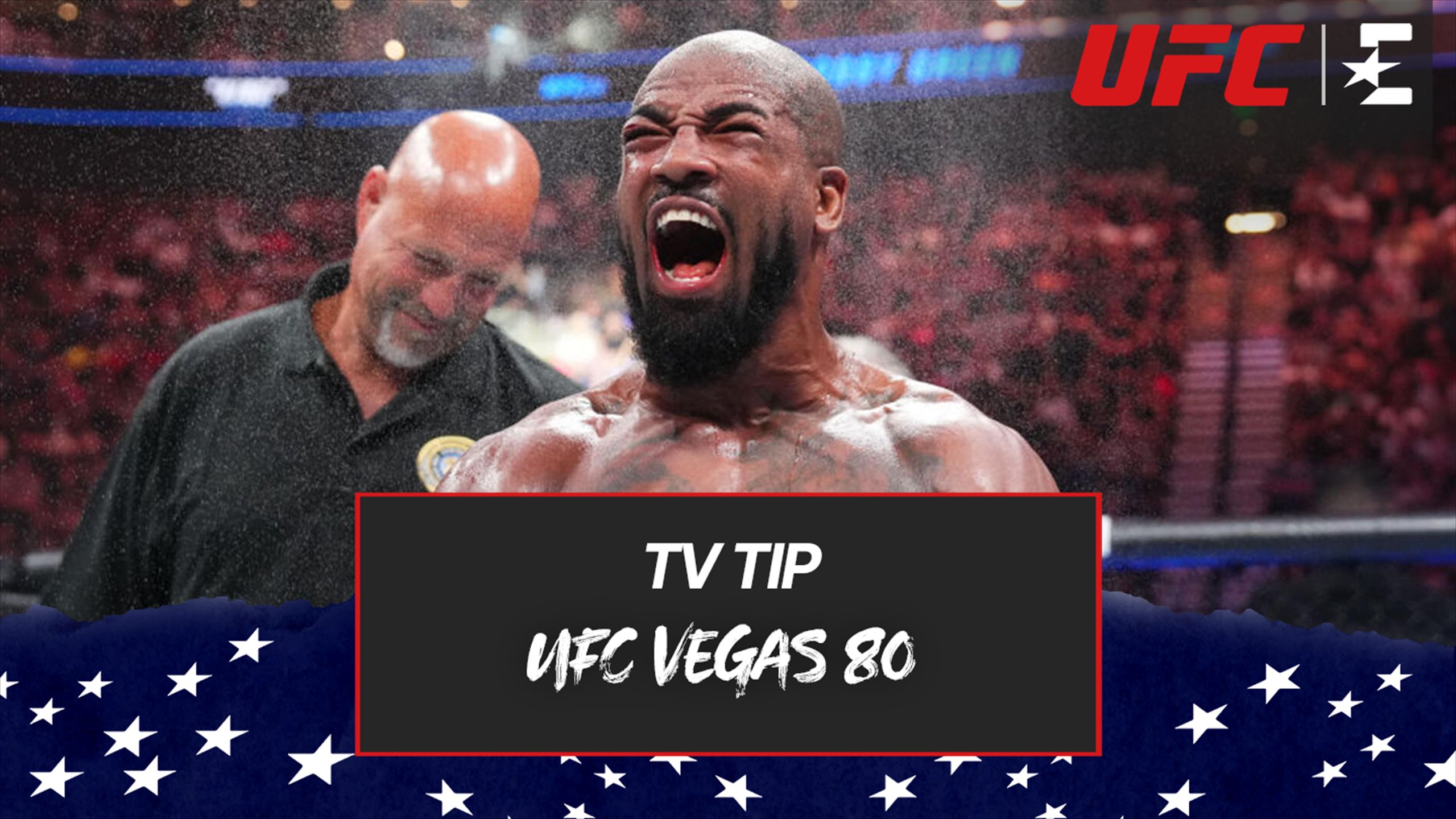 UFC Vegas 80 | Het talent van Dawson tegen de ervaring van Green ...