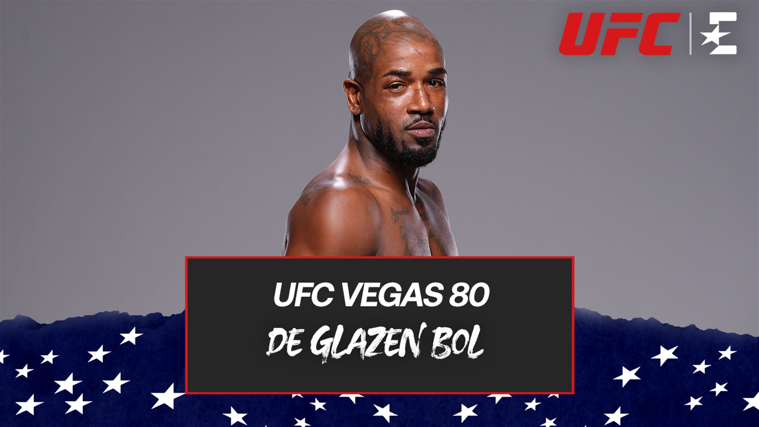 UFC Vegas 80 | De Glazen Bol: Wat nu voor winnaars Green, Pyfer ...