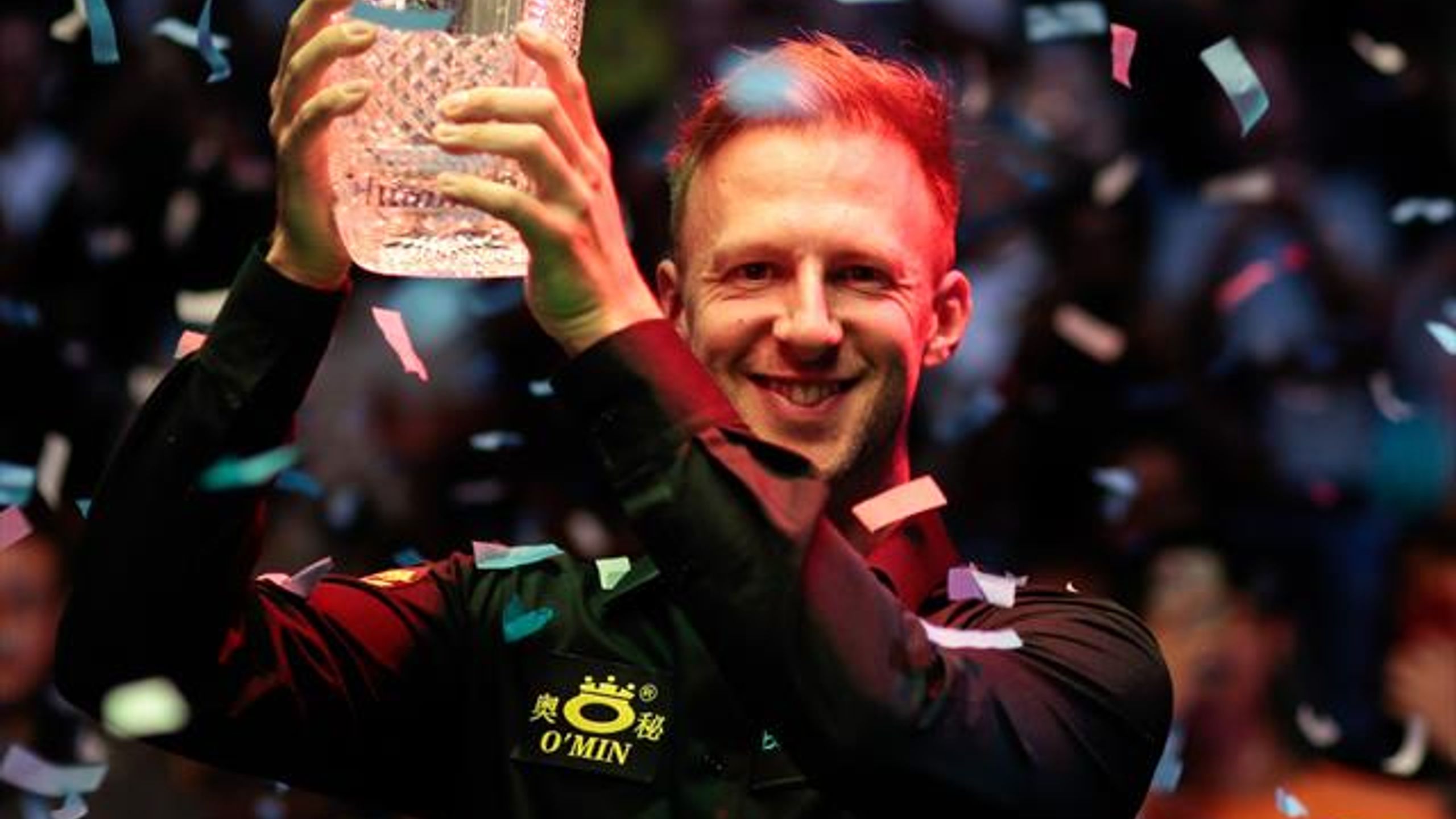 Itt az új English Open megemelt pénzdíjjal, új rendszerben - Eurosport