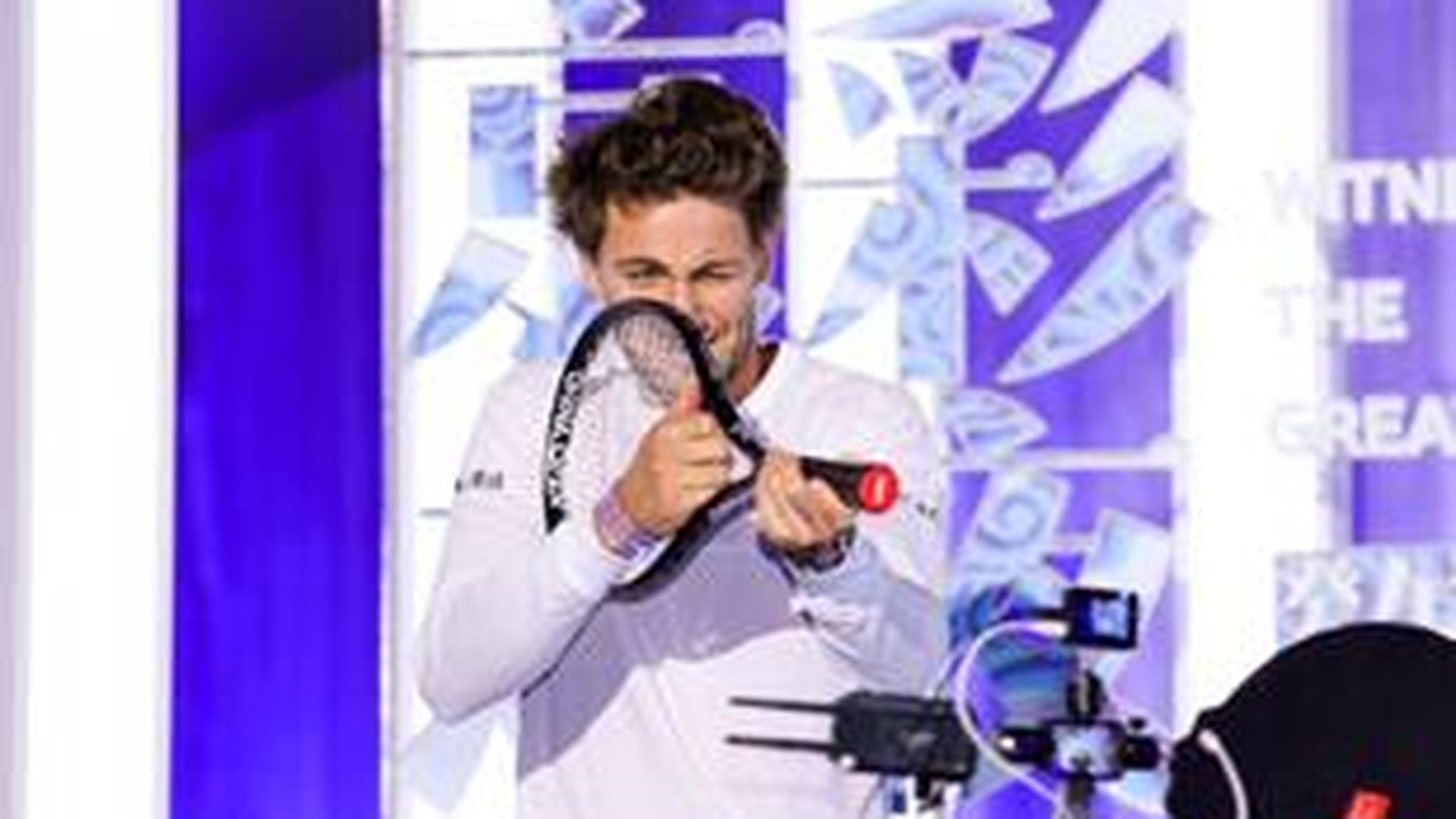 Stjernefall kan være gull verdt for Ruud - Eurosport