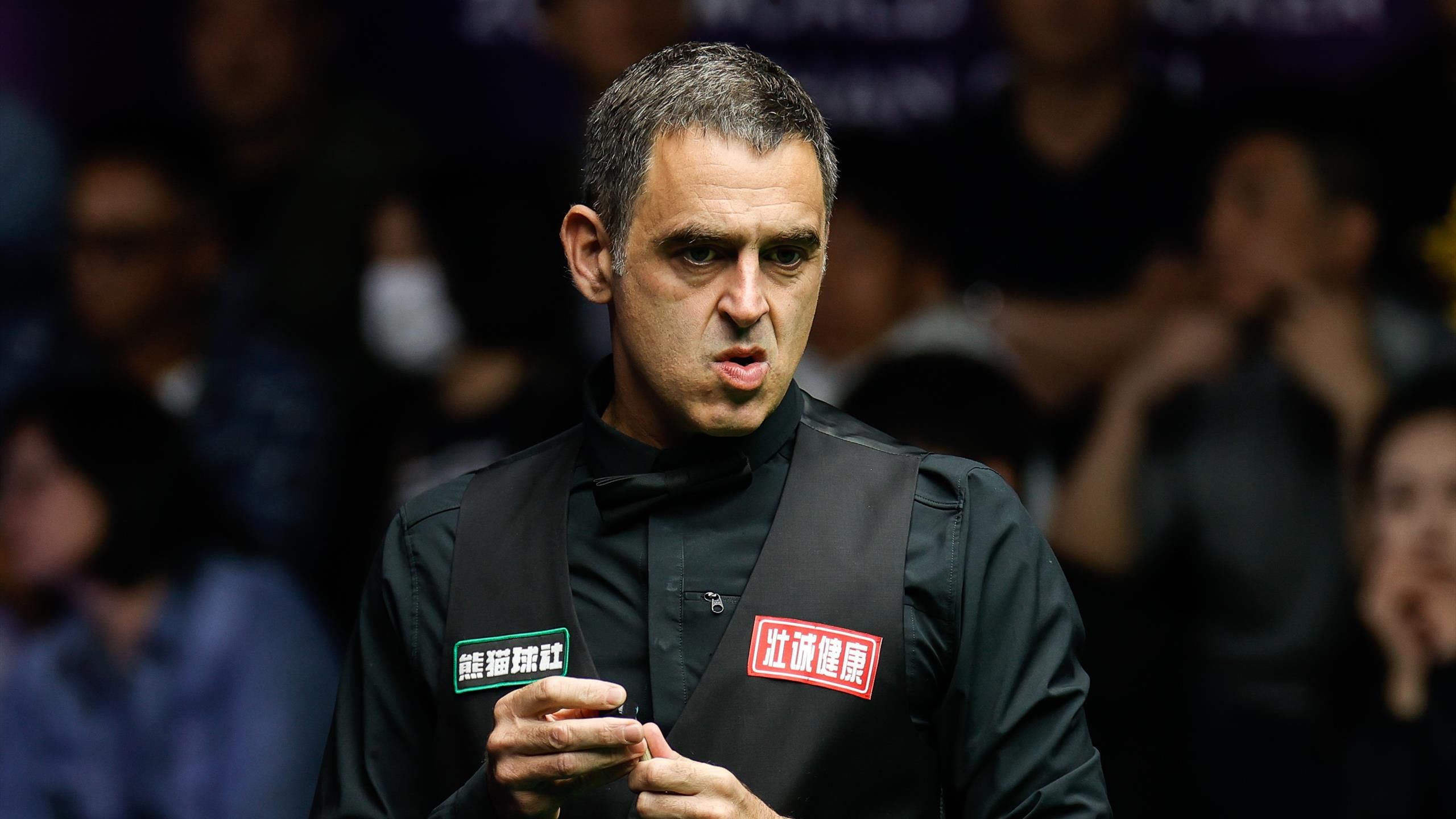 Northern Ireland Open 2023 snooker How to watch and who