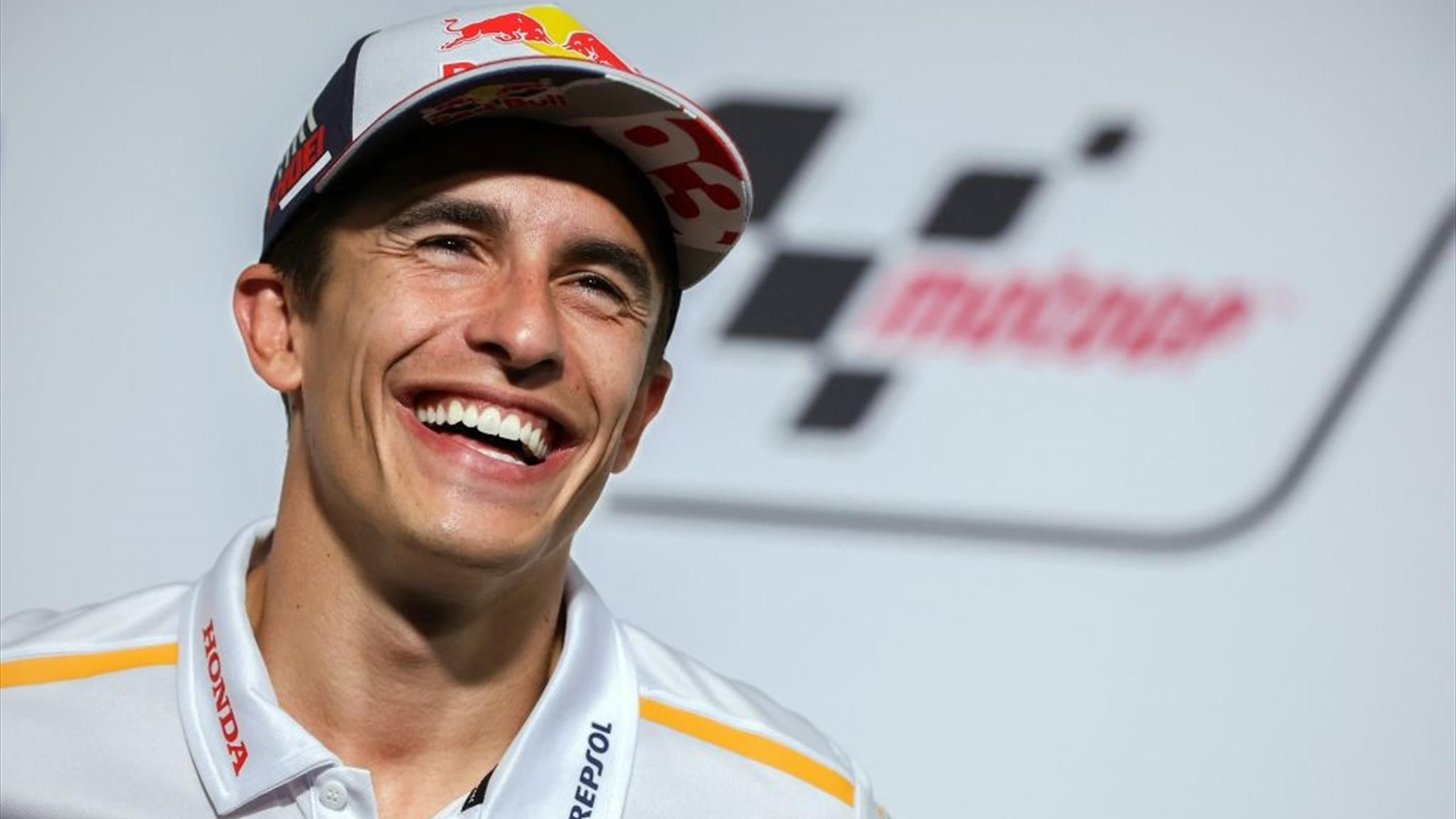 Marc Marquez joins Gresini Racing in 2024 - NBC Sports