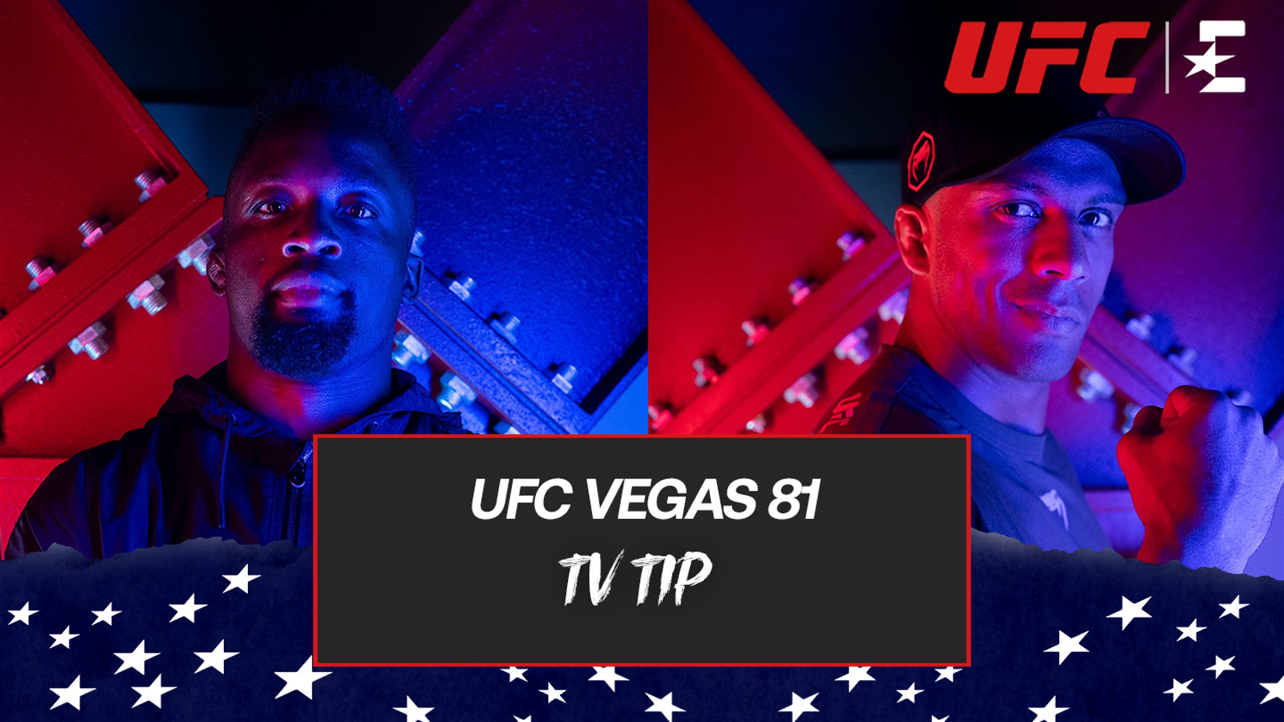 UFC Vegas 81 | Yusuff en Barboza in strijd tussen top 15 vedergewichten ...