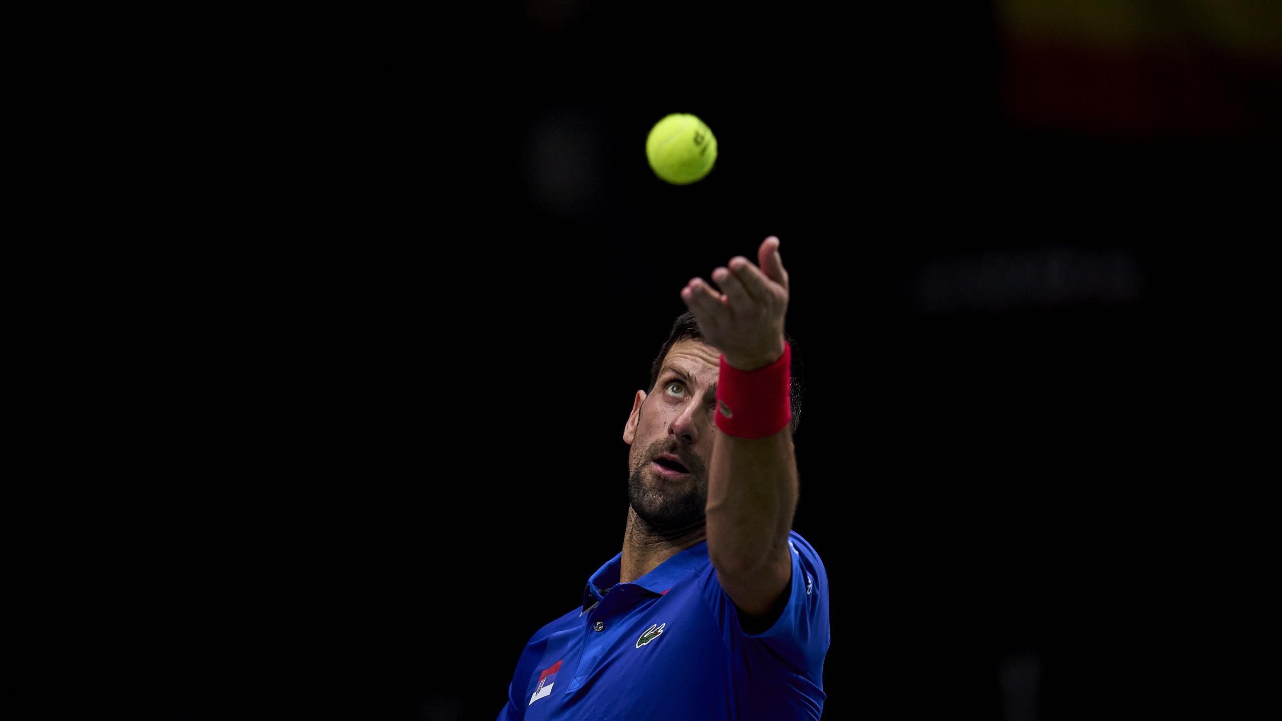 Novak Djokovic fordert Revolution und Einheitsball auf der ATP-Tour - Auch Kritik von Daniil Medvedev
