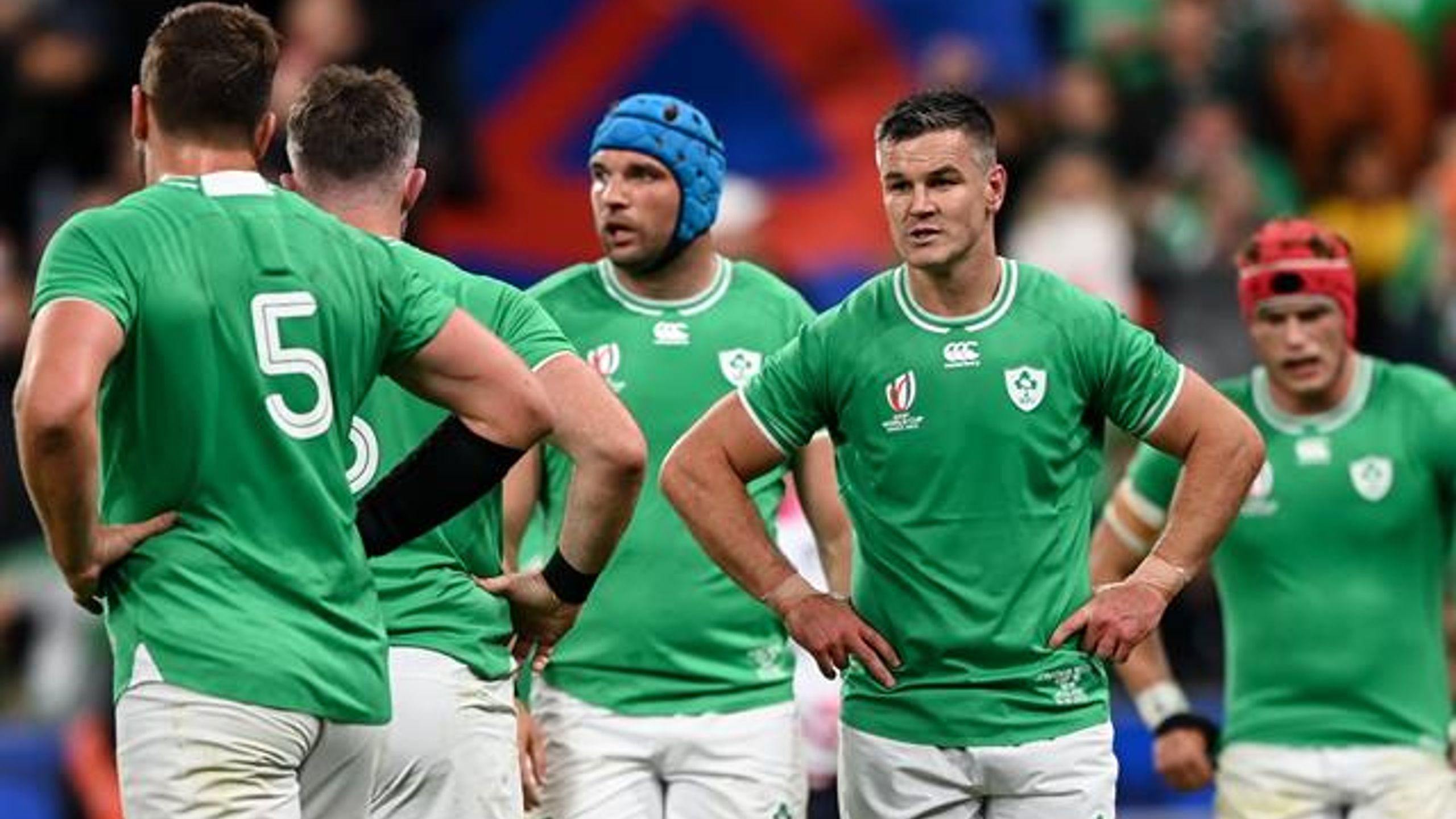 Campionatul Mondial de rugby | Schimbări importante în clasamentul ...