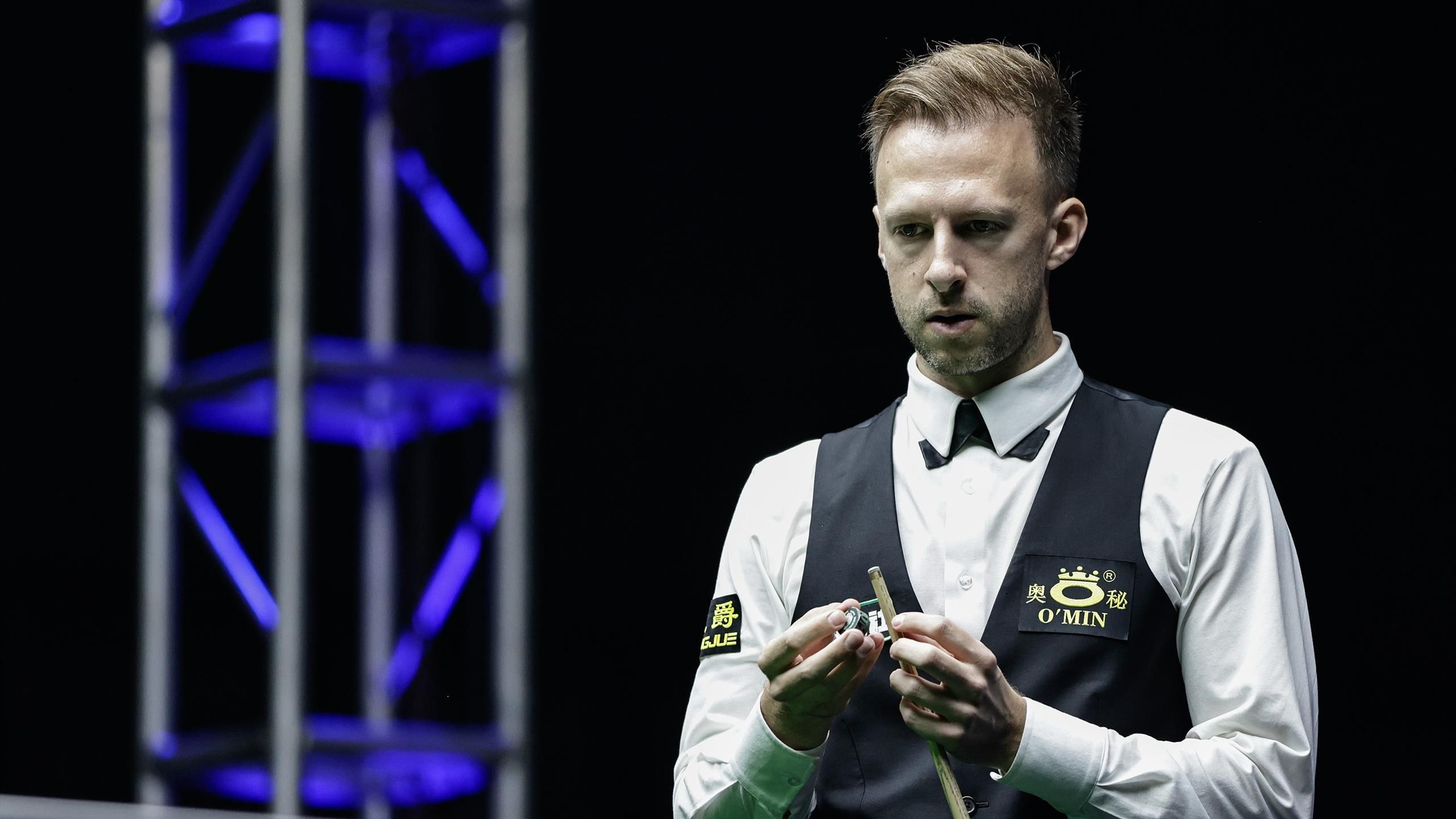 Wuhan Open 2023 Top five fluke shots including Ali Carter and Lyu