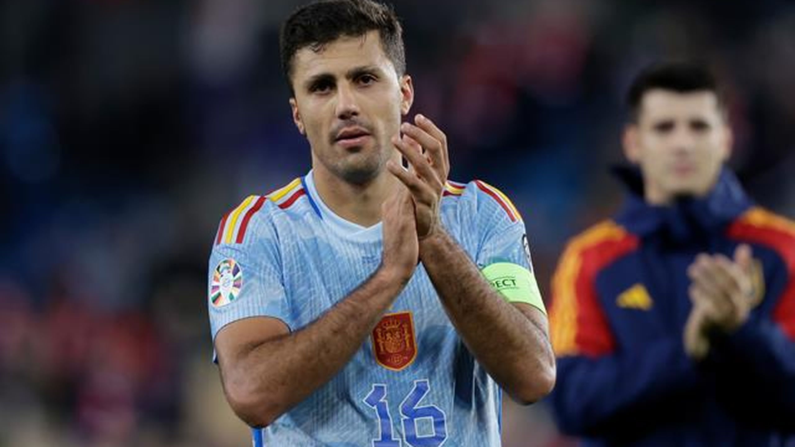 Eurocopa 2024 | Las notas del Noruega-España: Gavi acapara focos; Rodri ...