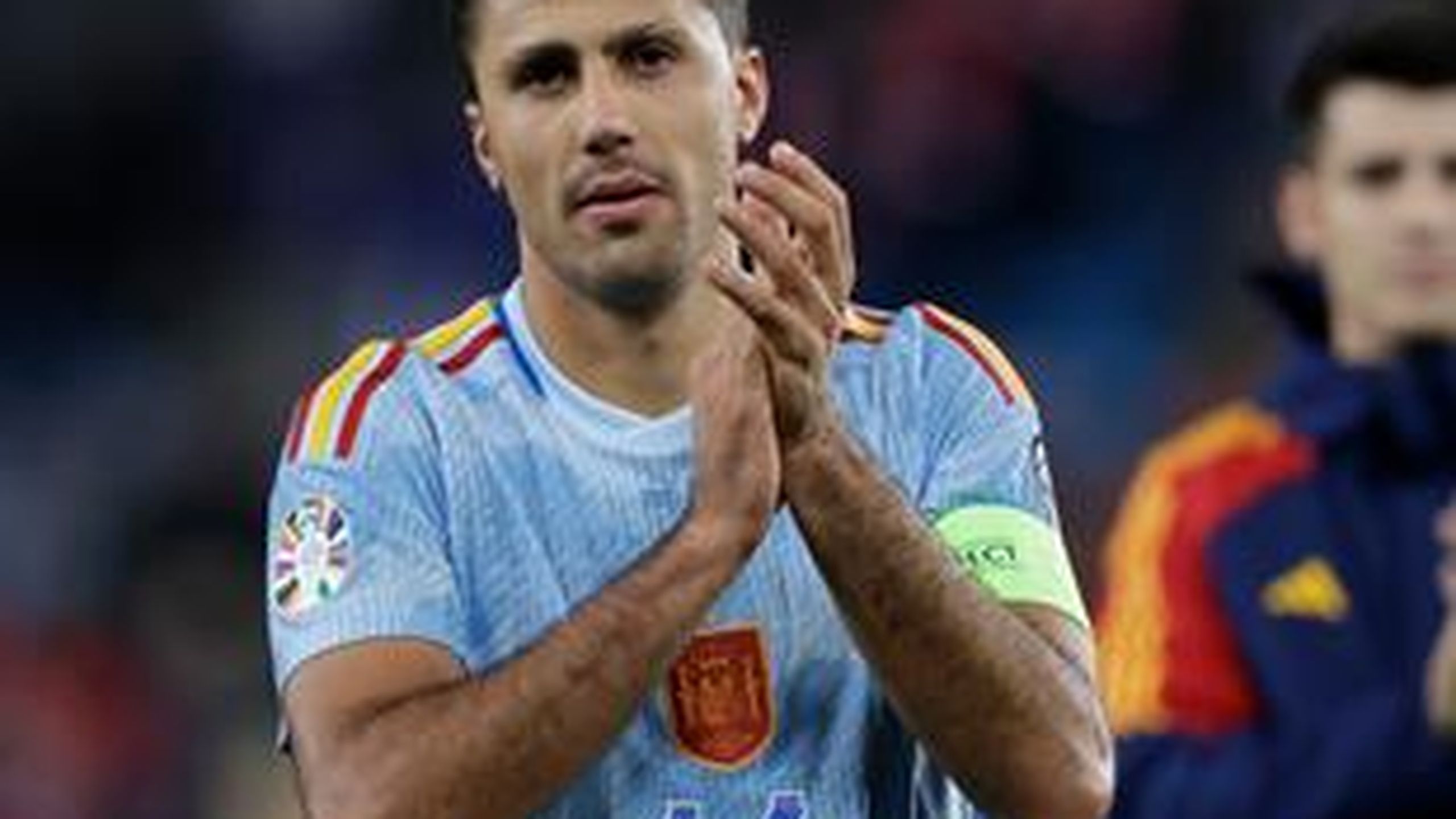 Eurocopa 2024 | Las notas del Noruega-España: Gavi acapara focos; Rodri ...