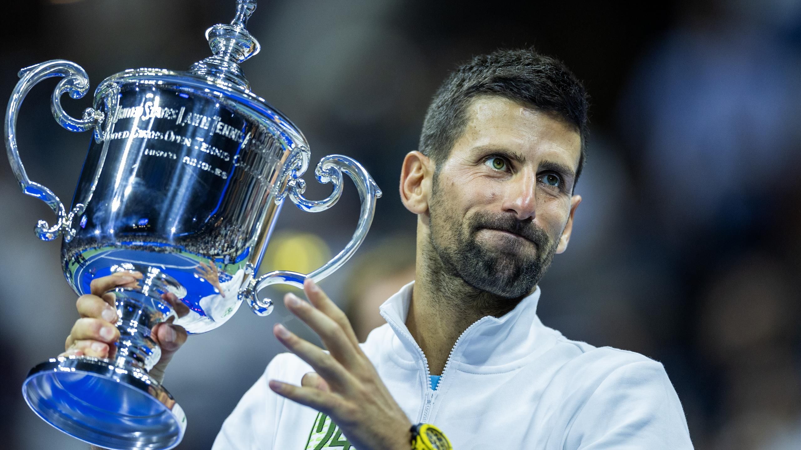 Men's Tennis, ATP Singles World Rankings - complete list - Novak Djokovic  reaches 400 weeks as No. 1