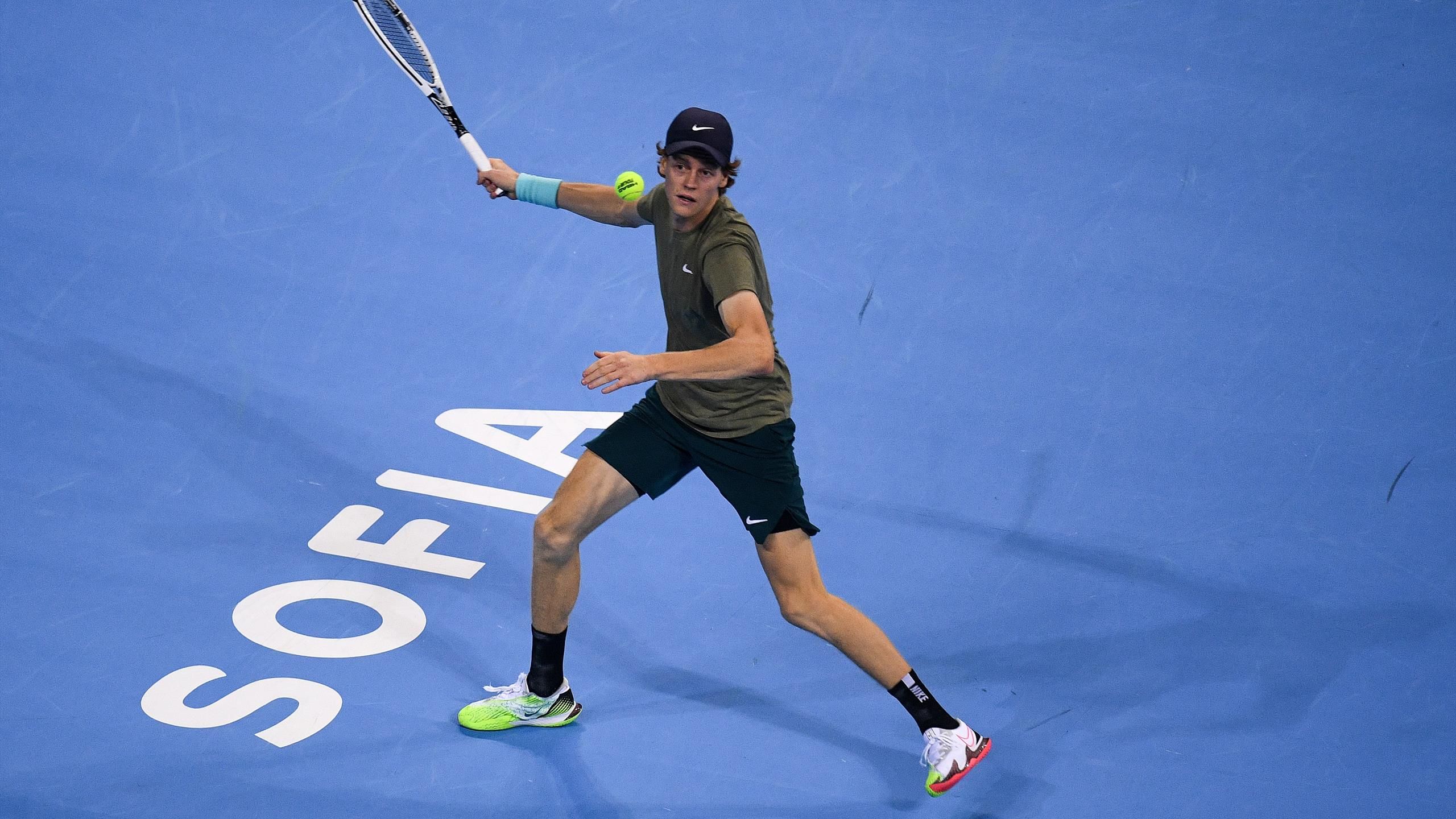 Atp Sofia 2025