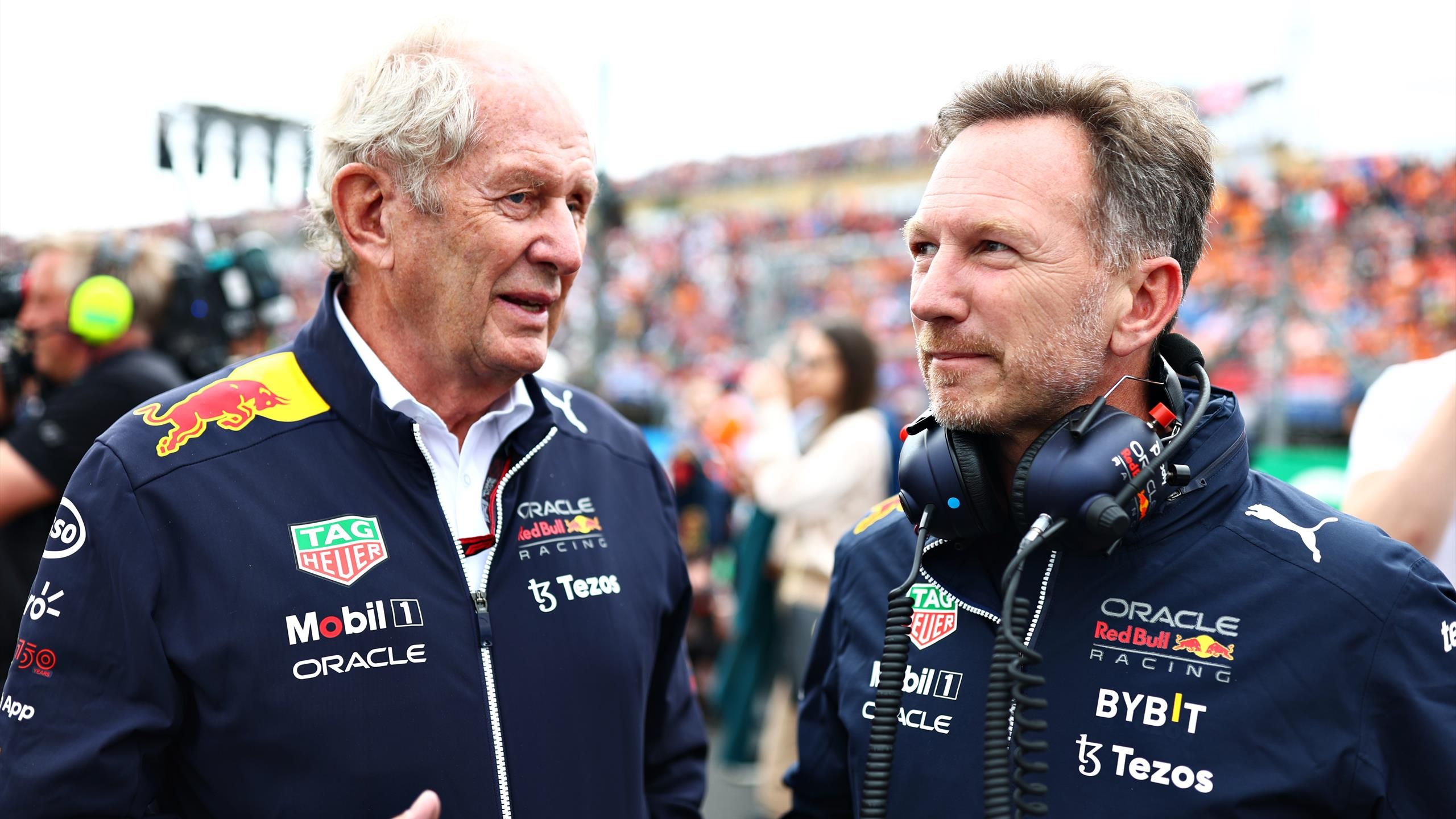 Veste red bull top f1