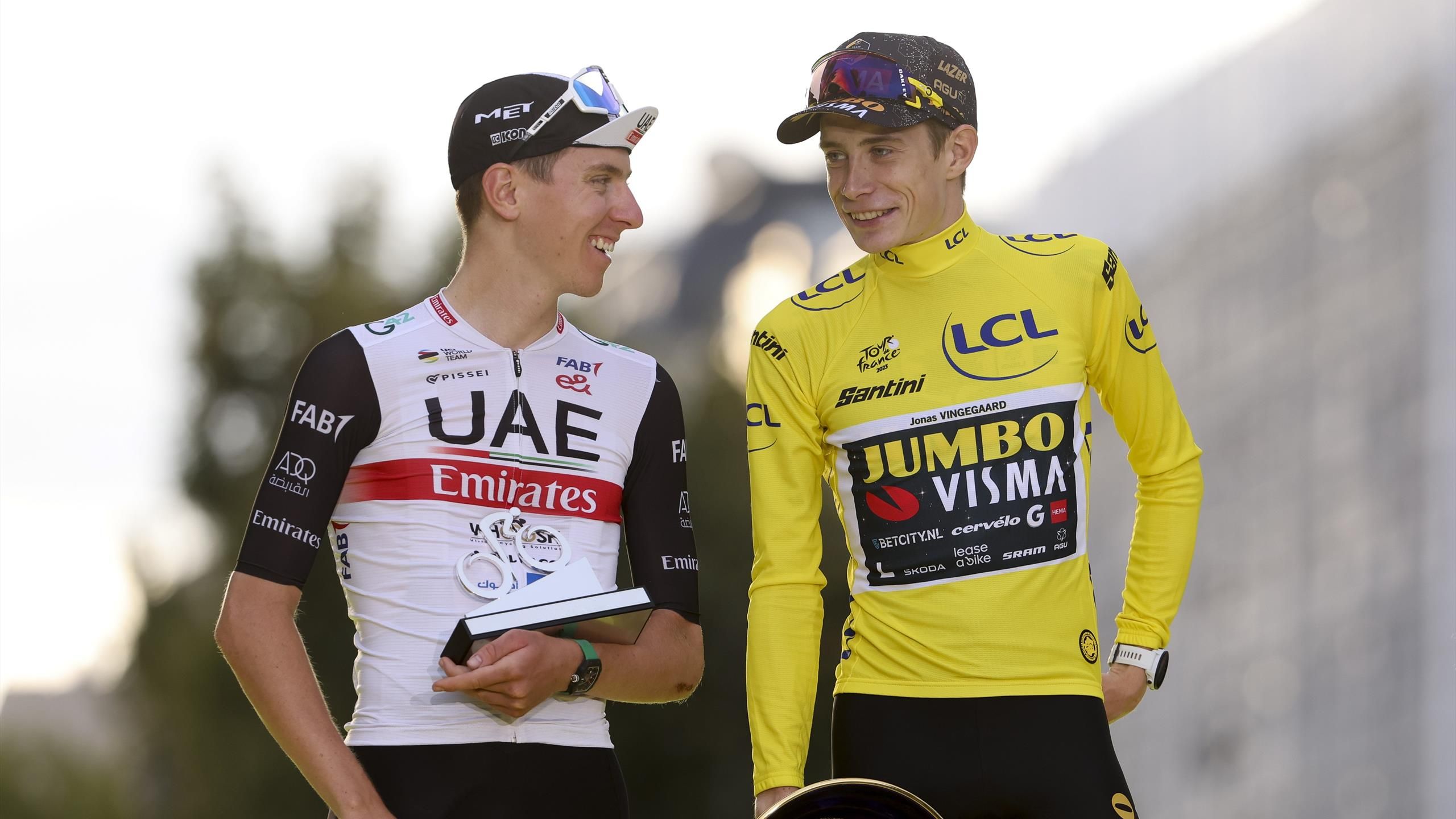 Tour De France 2025 Route For Early Stages Announced As 112th Edition 