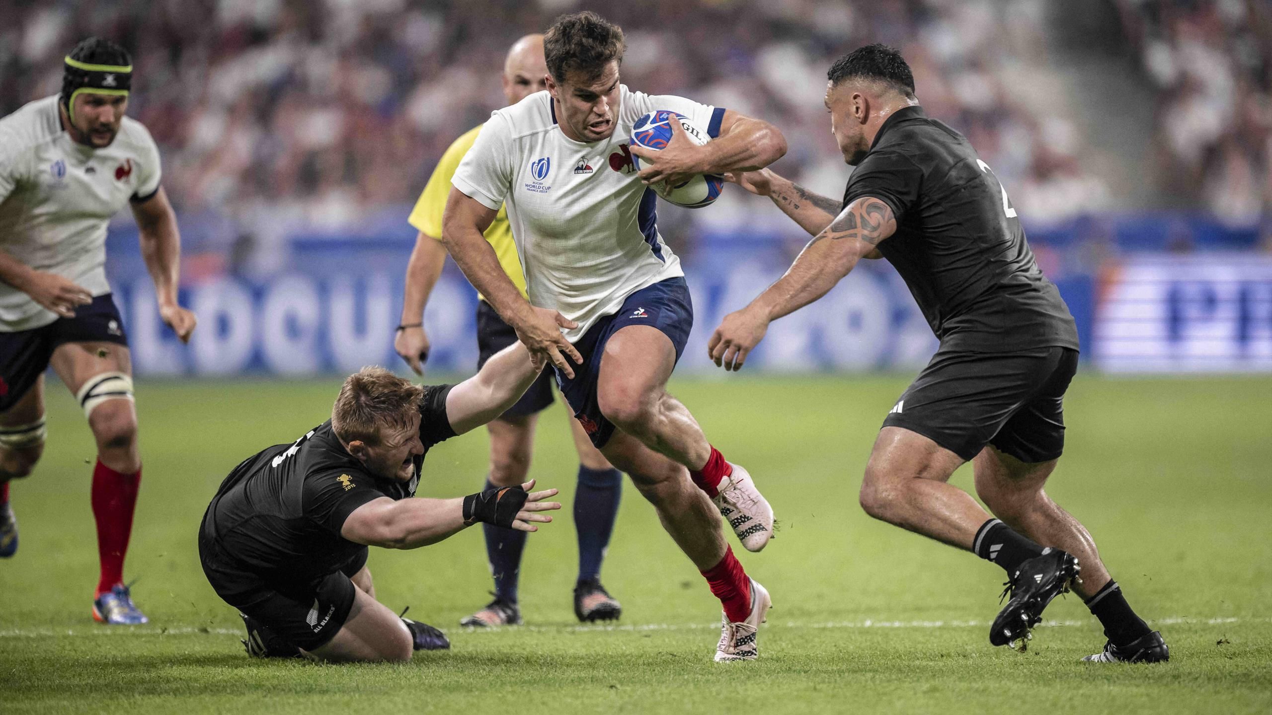 Rugby – Coppa delle Nazioni: L’interpretazione sbagliata della storia
