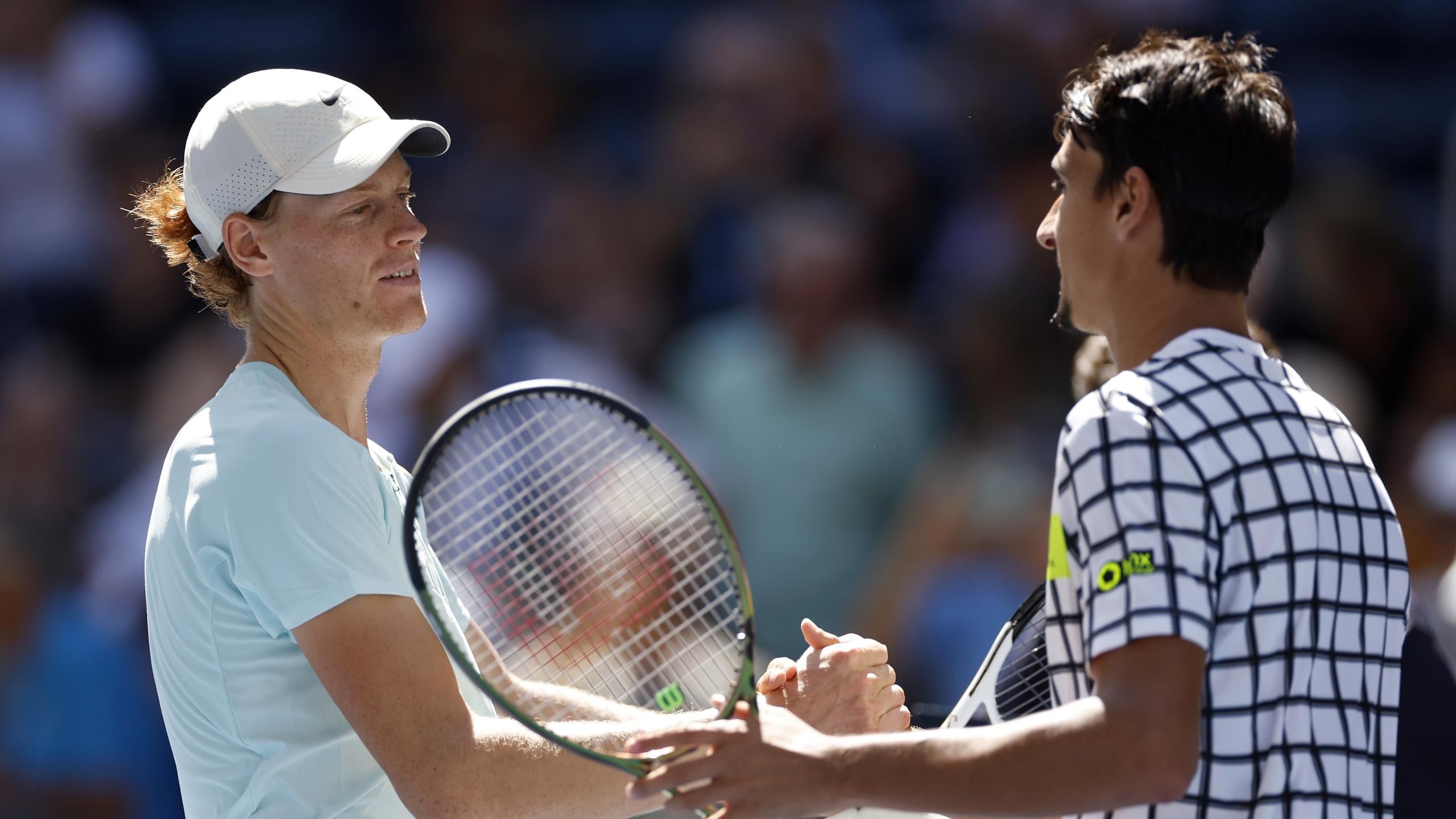 Atp Vienna SinnerSonego, ennesimo derby azzurro quando e dove