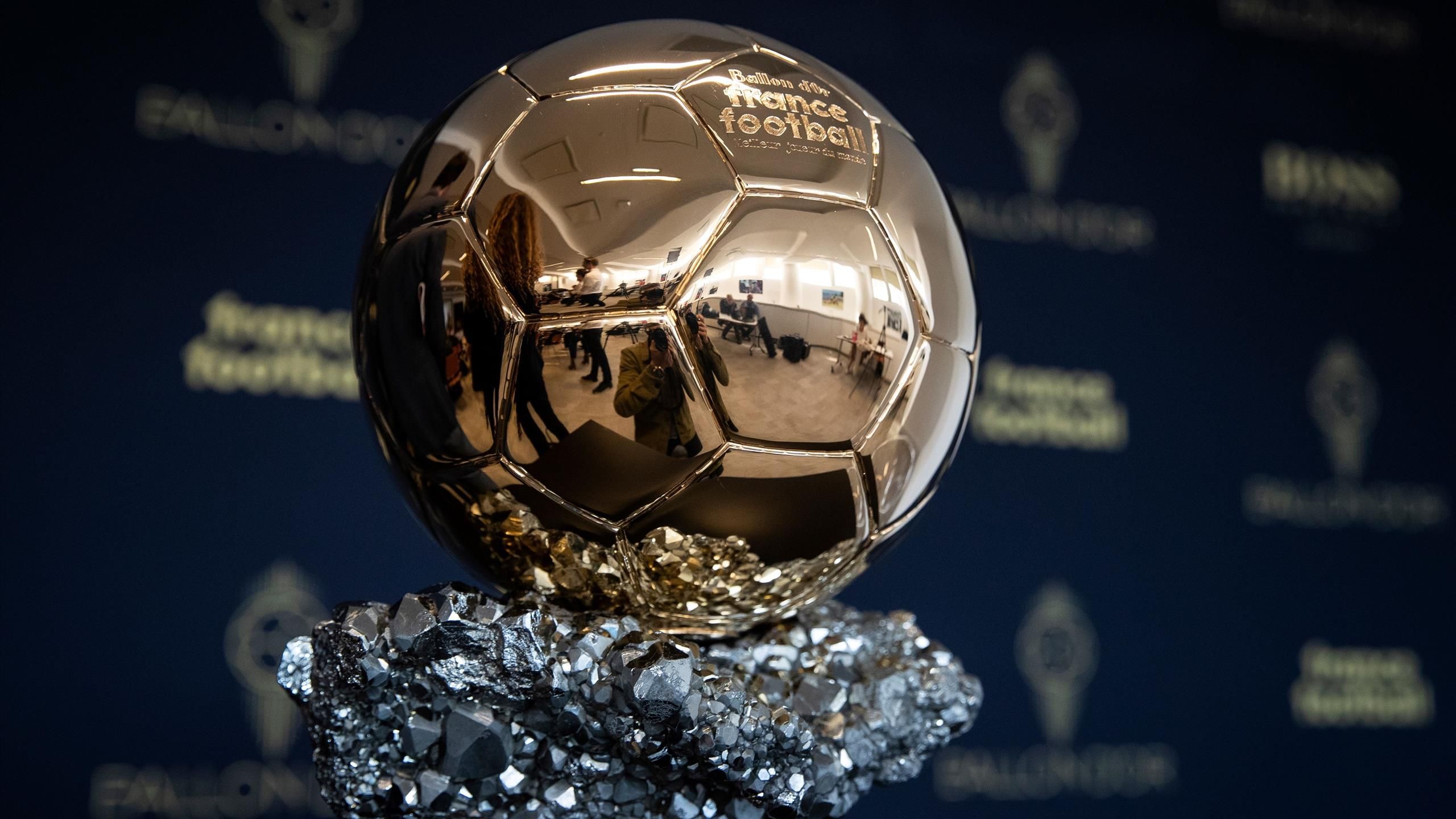 Messi for the eighth time?  Will Bellingham and Haaland fall behind?  – All information about the Ballon d’Or in one place