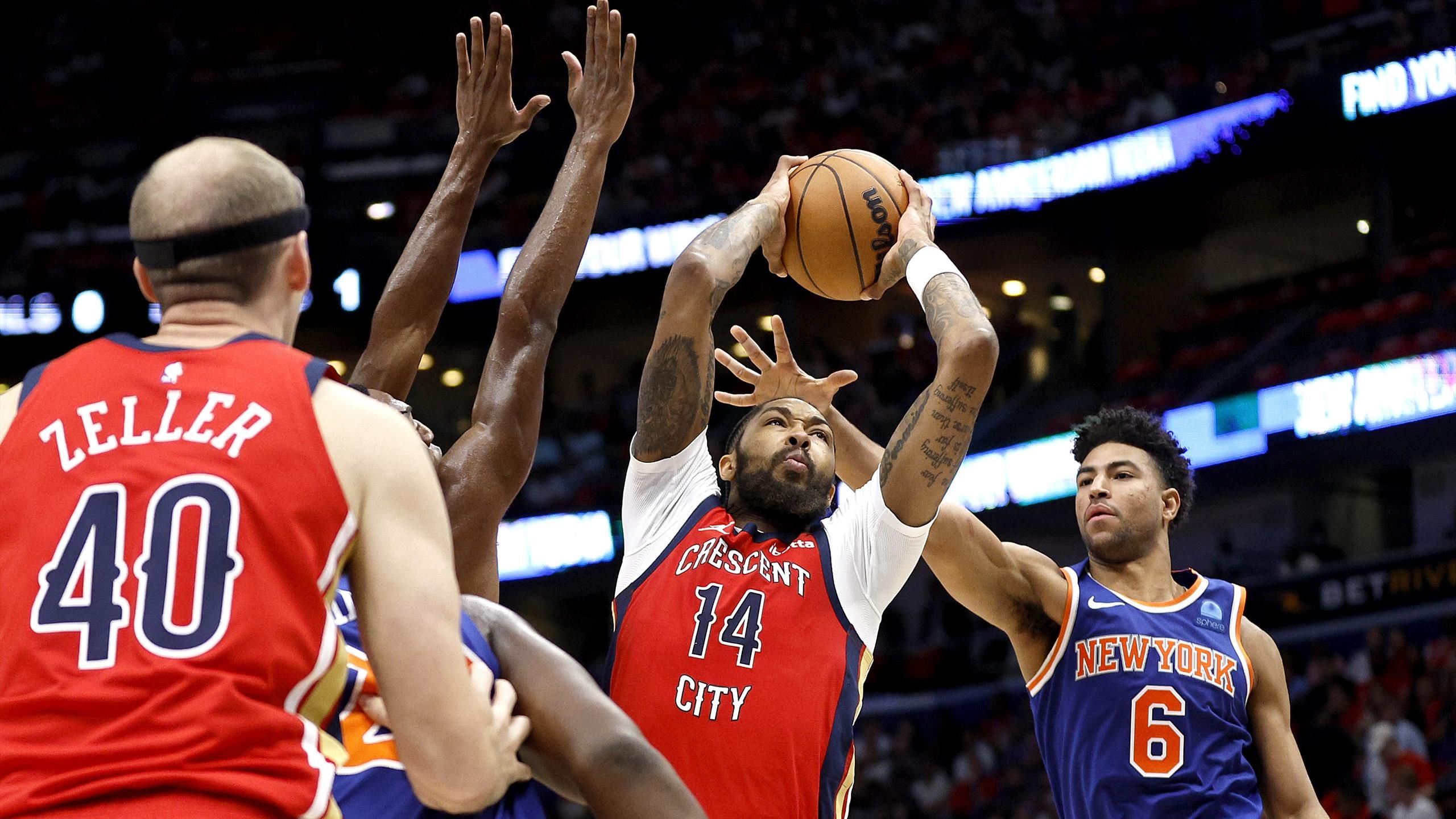 NBA Rumors: Major Knicks Updates On Coach Firing, Trades