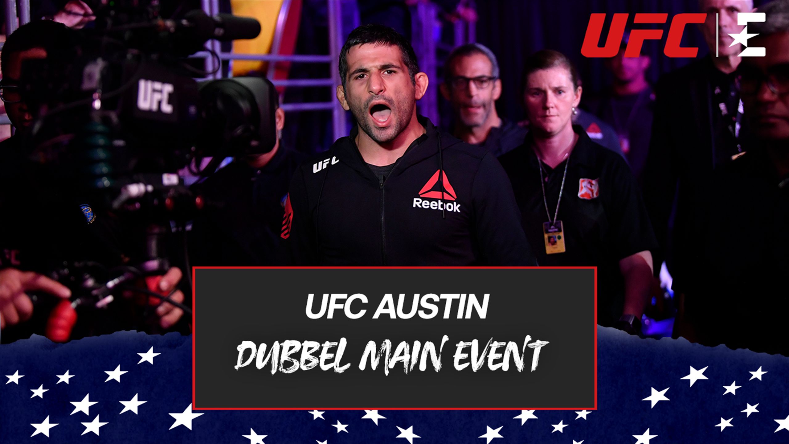 UFC Austin | Alles wat je moet weten over UFC FN Austin: Dariush vs ...