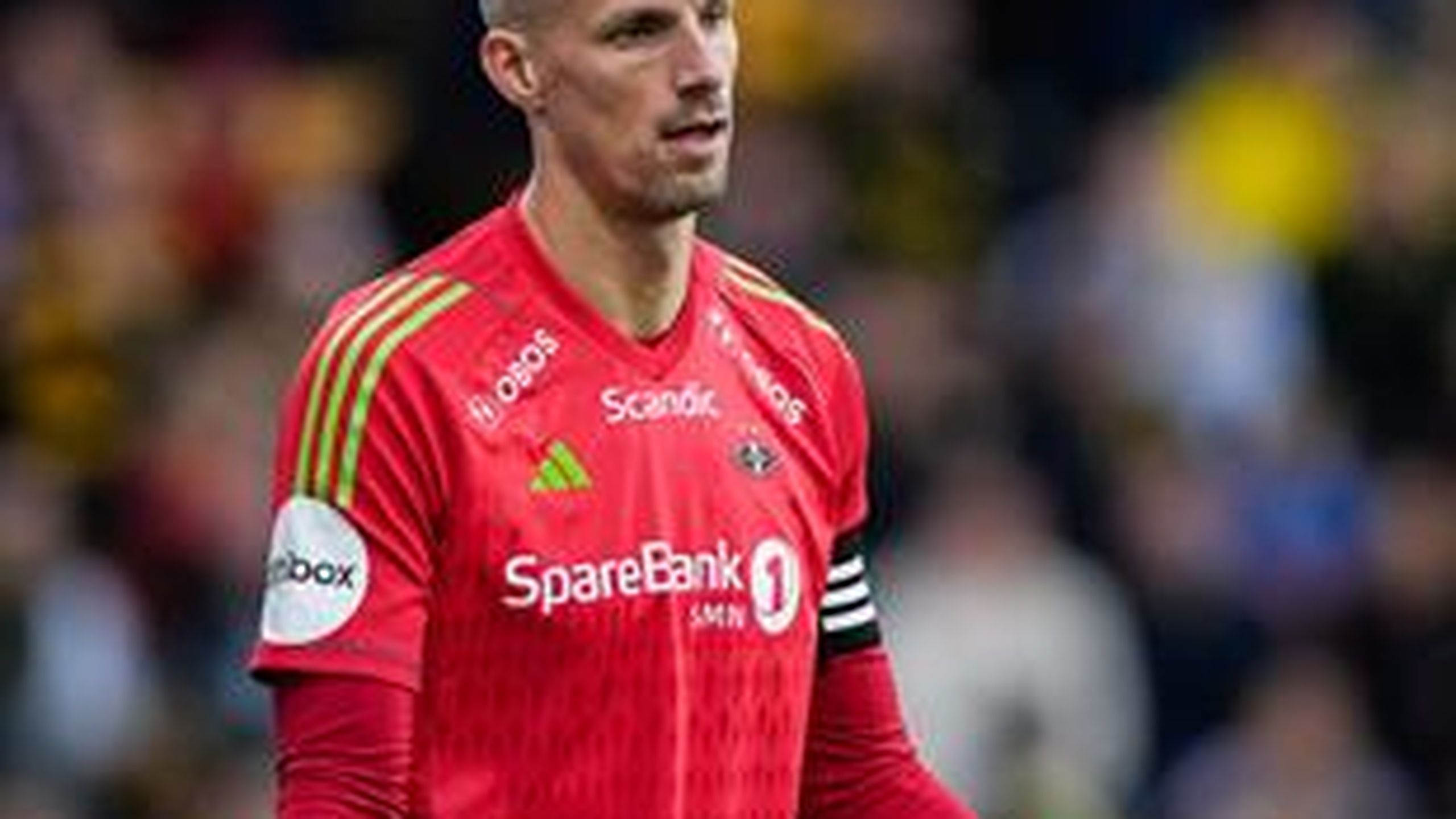 RBK-profilen kan ha spilt sin siste kamp for klubben - Eurosport