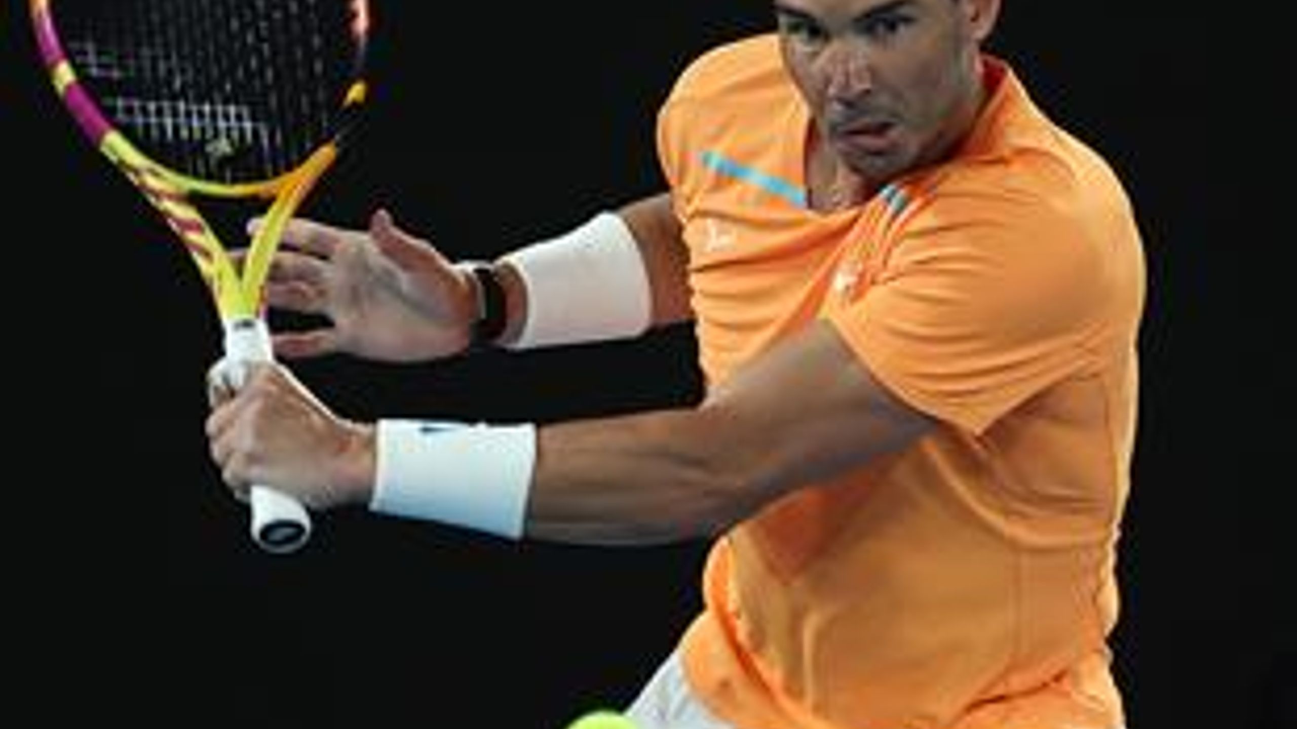 Ważny głos w sprawie powrotu Rafaela Nadala - Eurosport