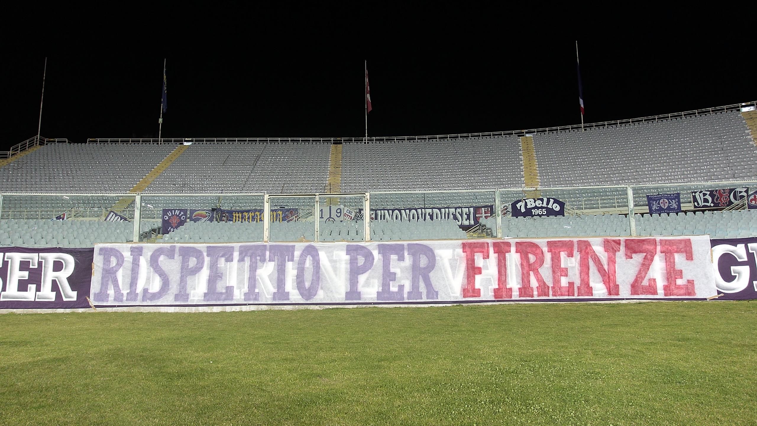 Firenze espugnata, la Juventus insegue l'Inter - Ticinonline