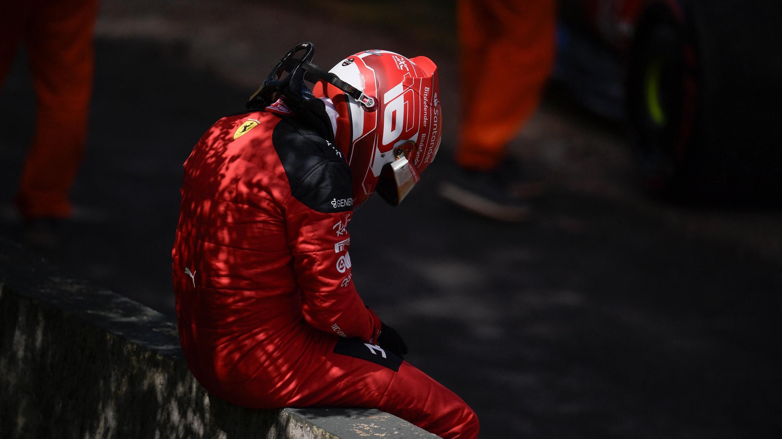 Leclerc sorti dès le 1er tour : le désastre continue en 2023