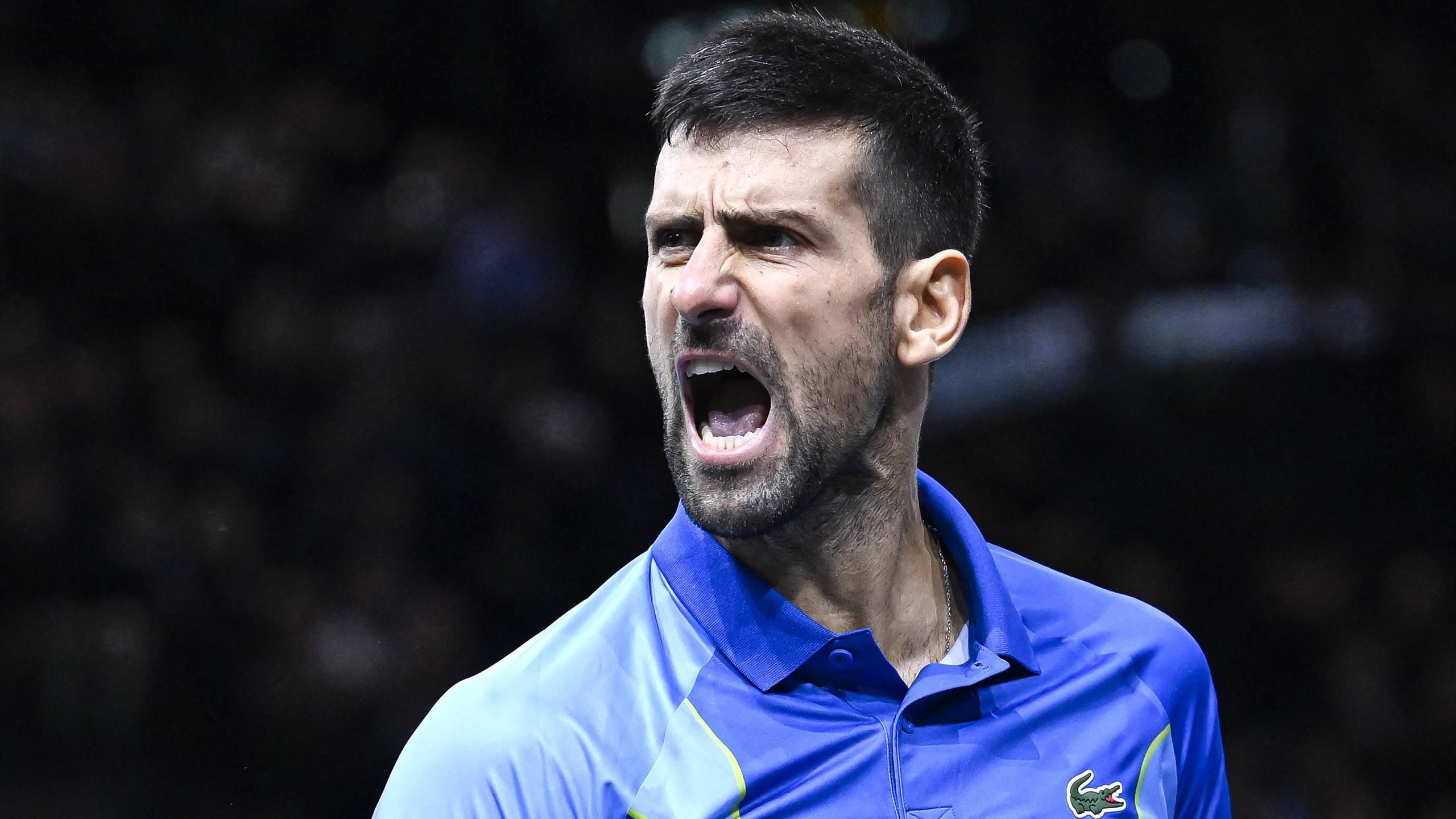 Novak Djokovic domina a 36 anni: perché nessuno può superare la stella del tennis serbo