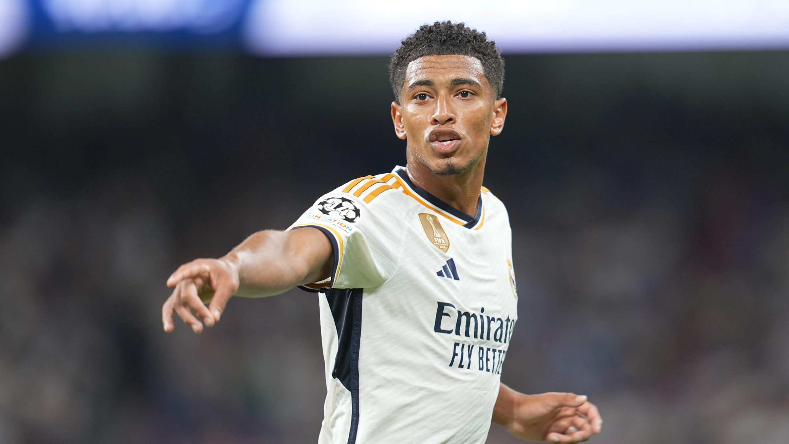 Jude Bellingham Carlo Ancelotti gives update on Real Madrid