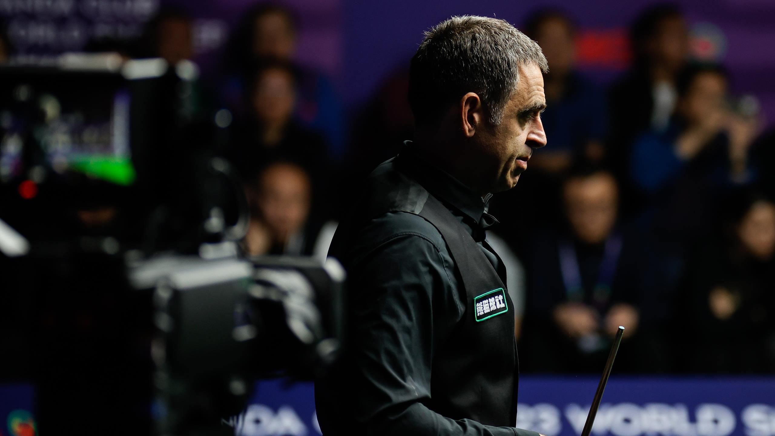 Scottish Open 2023 snooker How to watch and who is playing? What's the schedule? Is Ronnie O