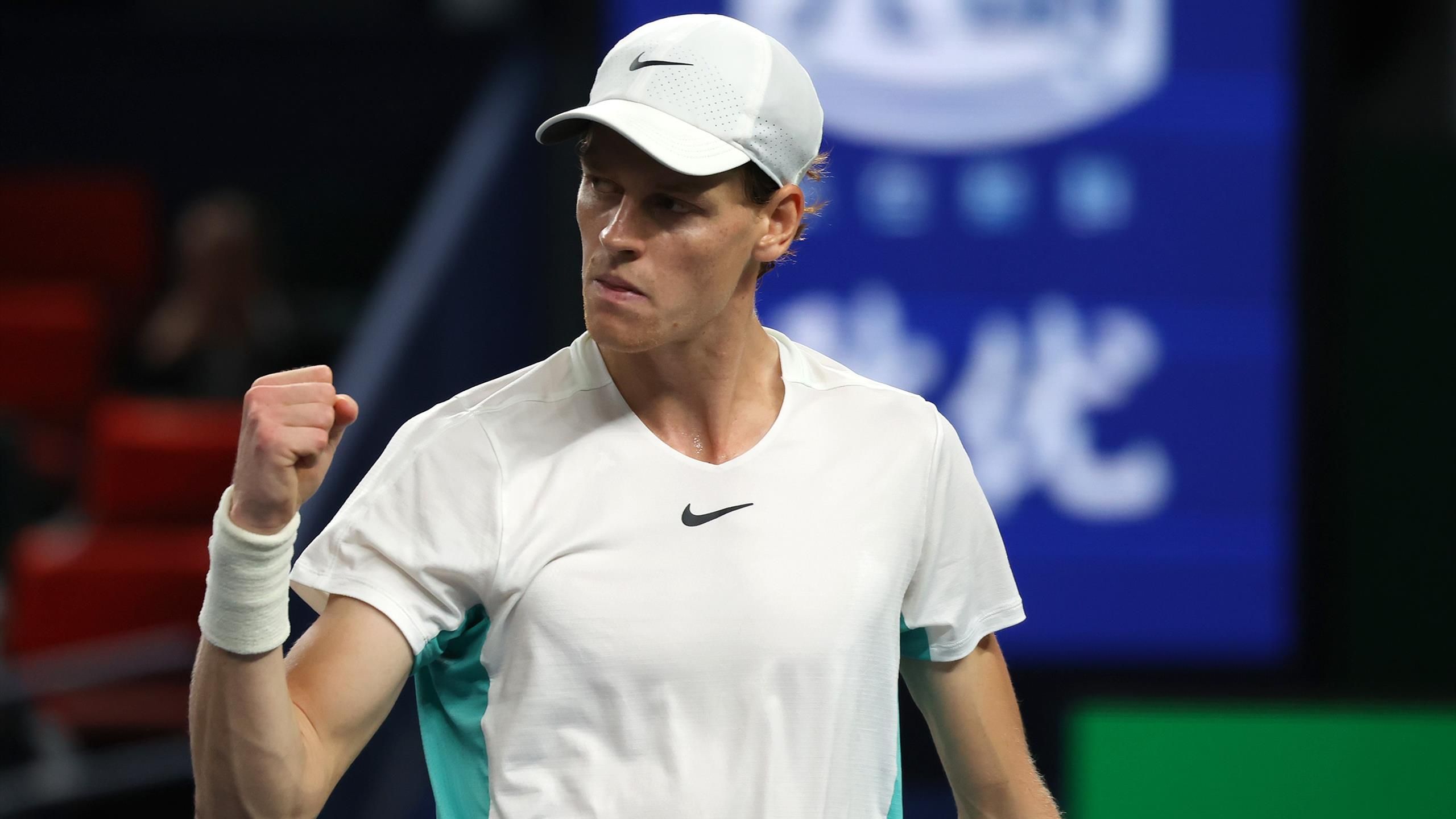 Quando gioca Sinner alle ATP Finals? Calendario, orari e avversari