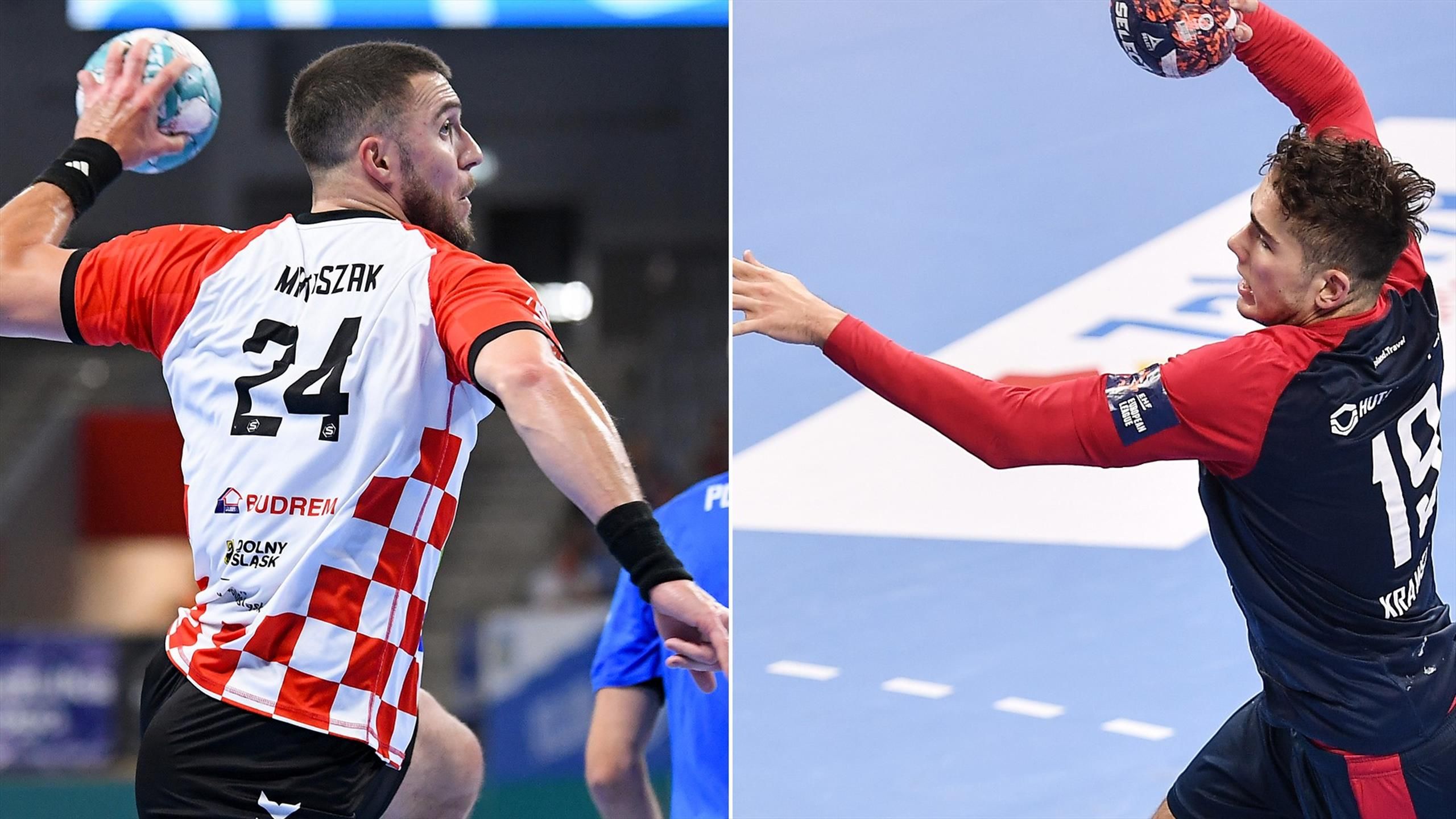 Mecze Polskich Druzyn W Lidze Europejskiej W Tv