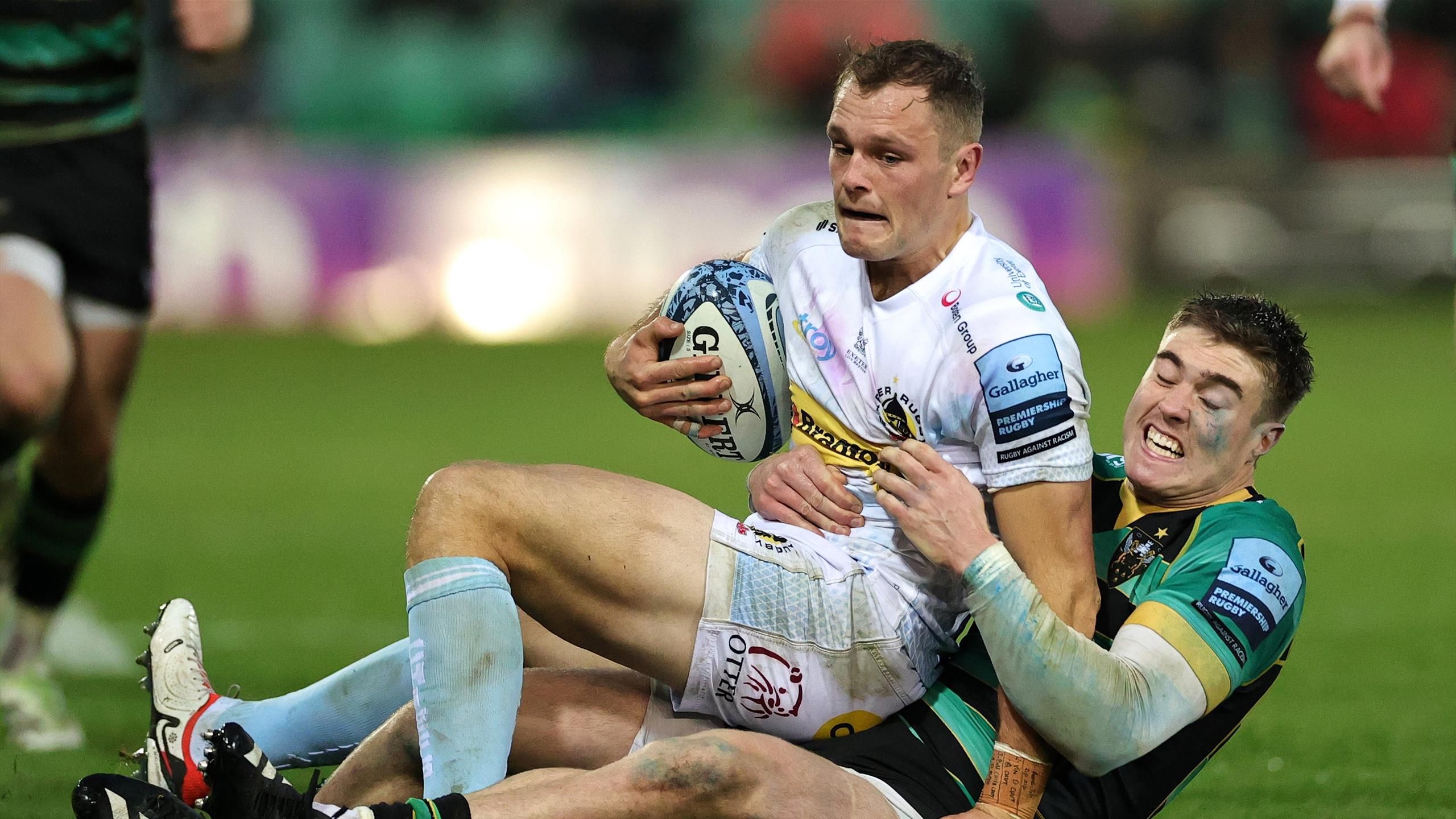 Premiership 2025 rugby streaming