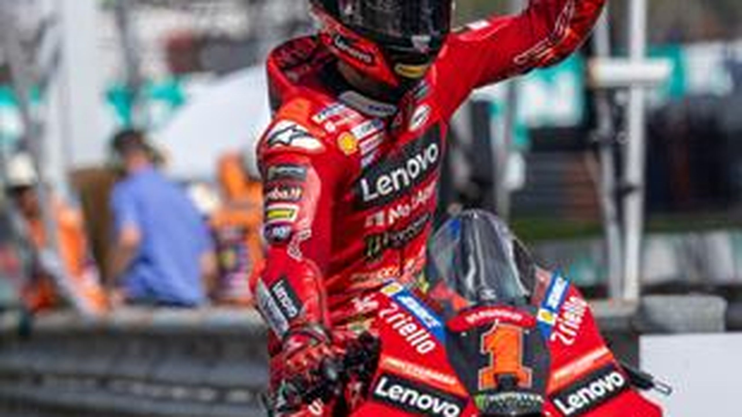 MotoGP 2023: GP del Qatar in Diretta tv e Live-Streaming. Date e orari ...