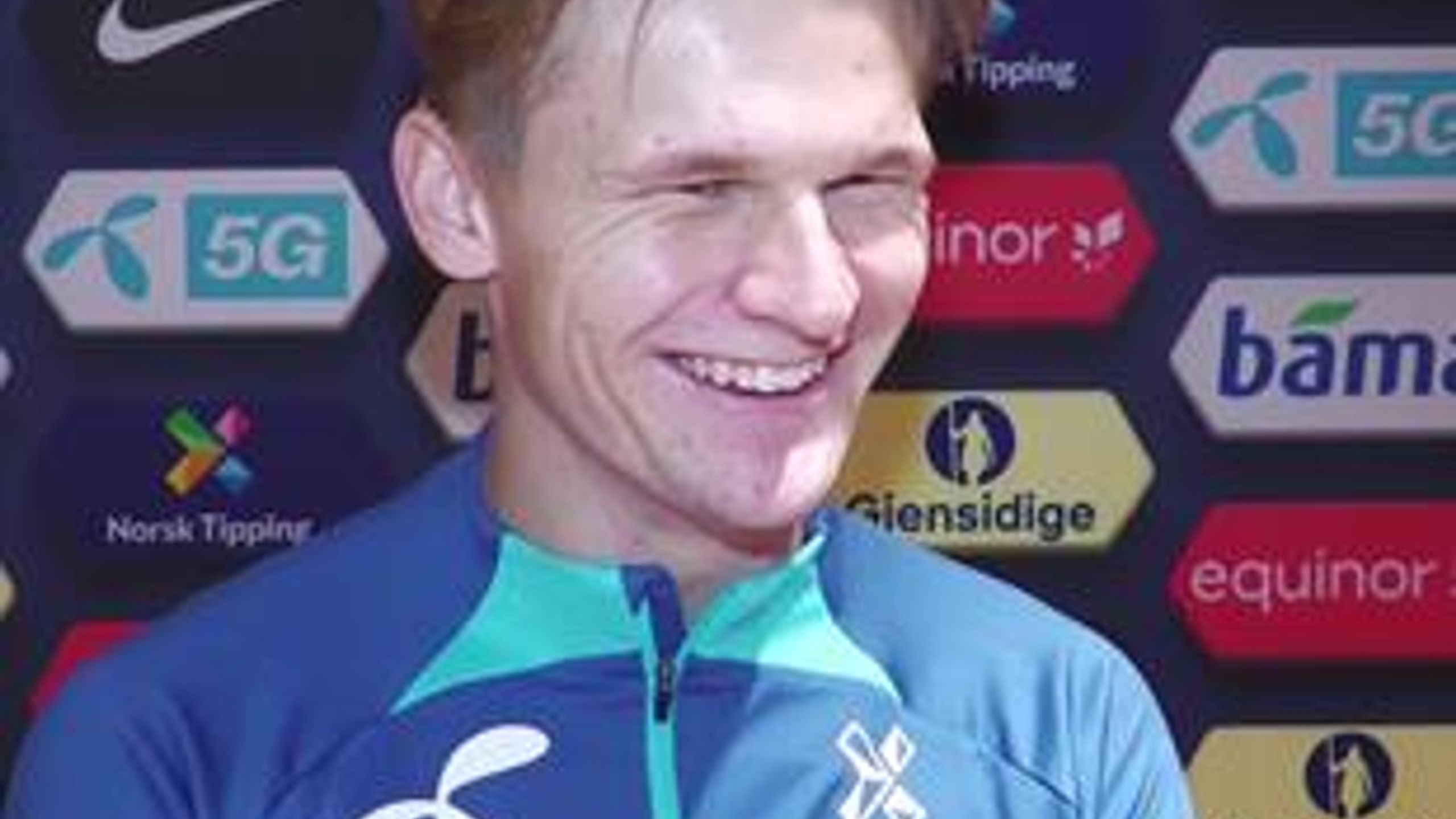 Hater én ting med livet i Nederland: – Det er dritt! - Football video ...