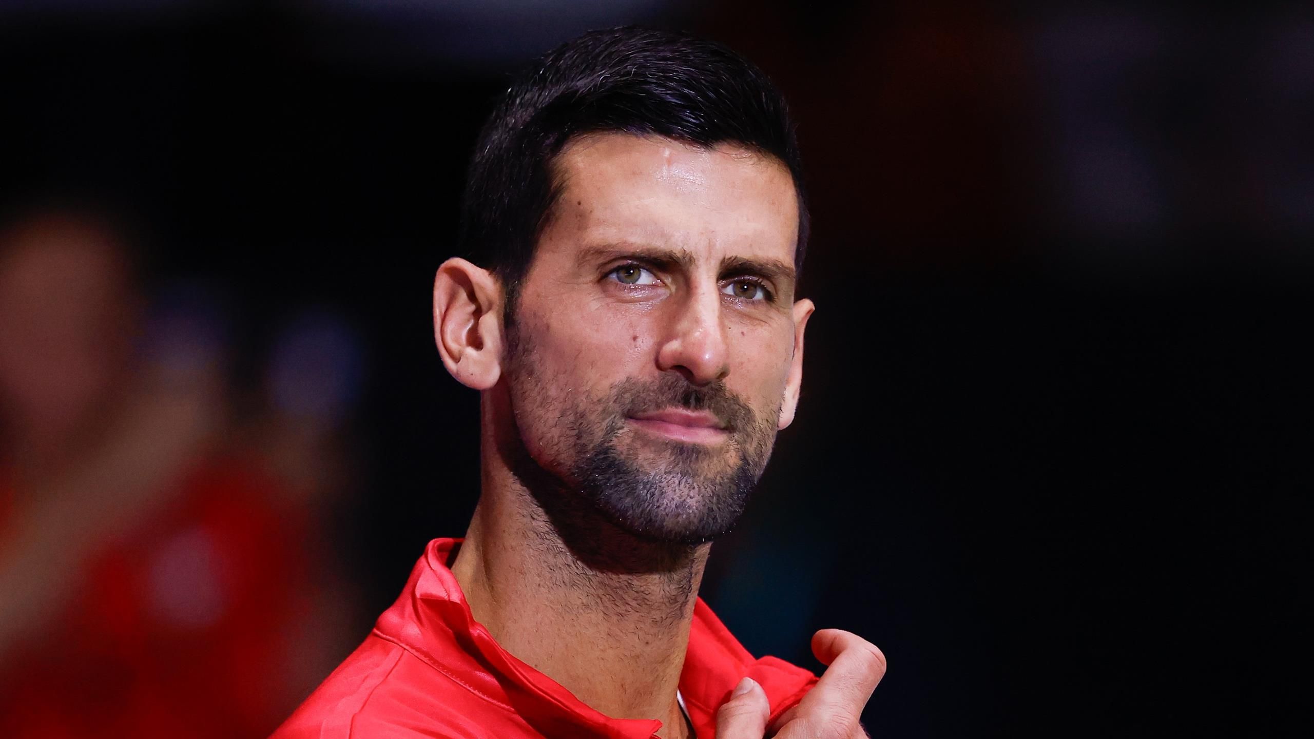 Finále Davis Cupu 2023: Jaký je plán?  kdo hraje?  Kdy je Velká Británie vs Srbsko Novak Djokovič?