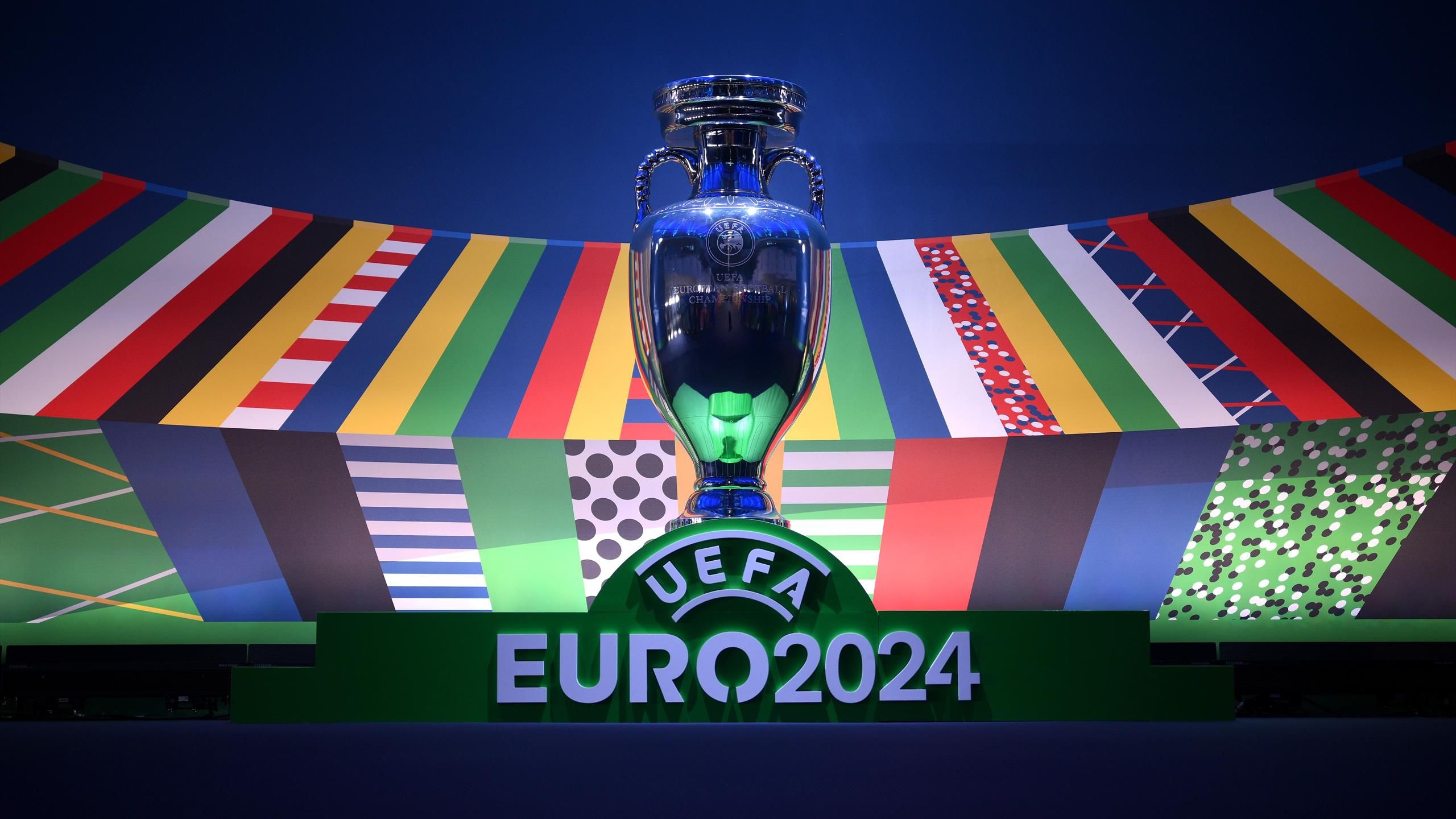 Euro 2024 qualifying group tables, standings, fixtures and results for UEFA  tournament qualifiers
