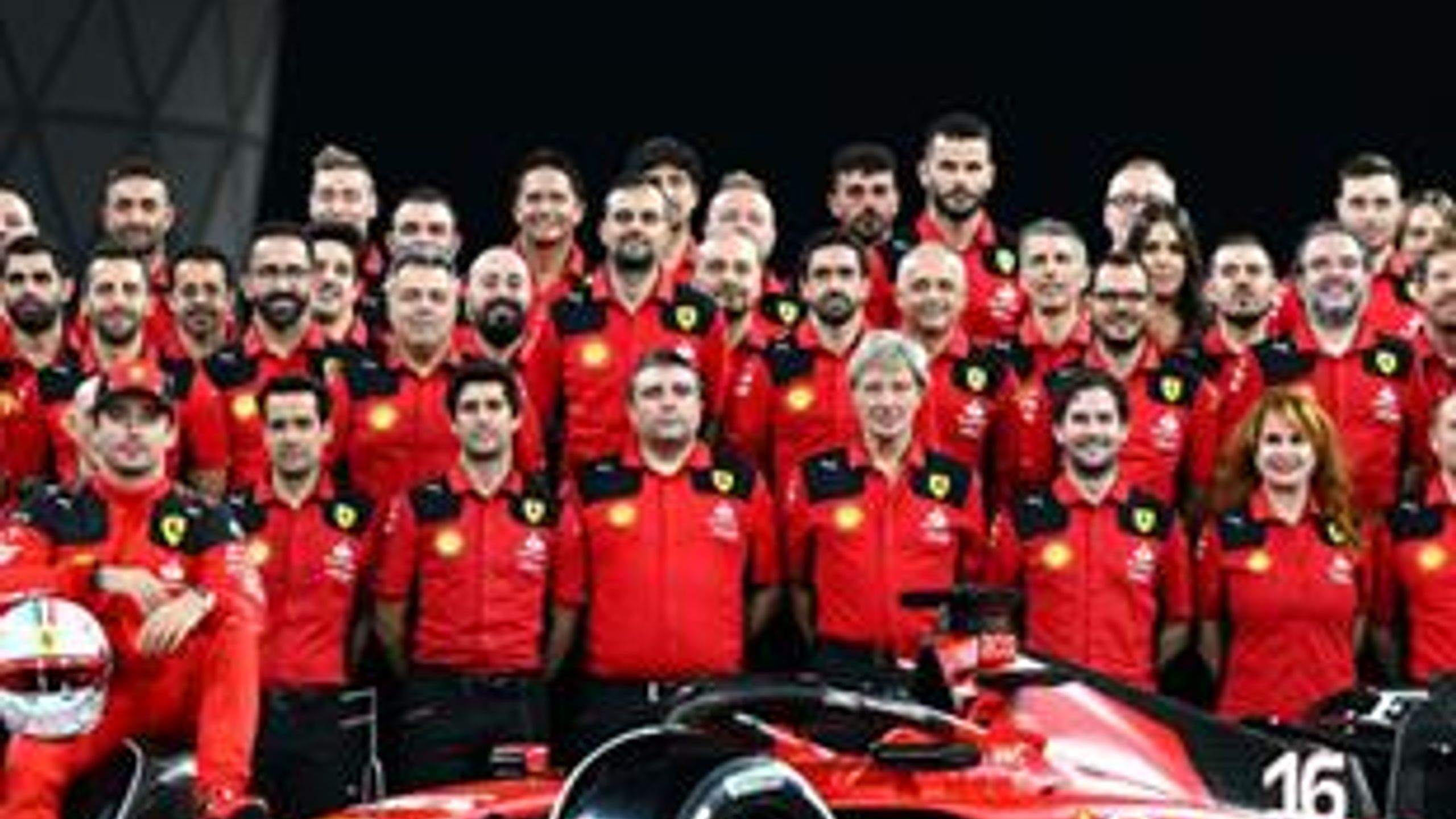 Ferrari, quanto vale il secondo posto nel Mondiale Costruttori? Ballano ...
