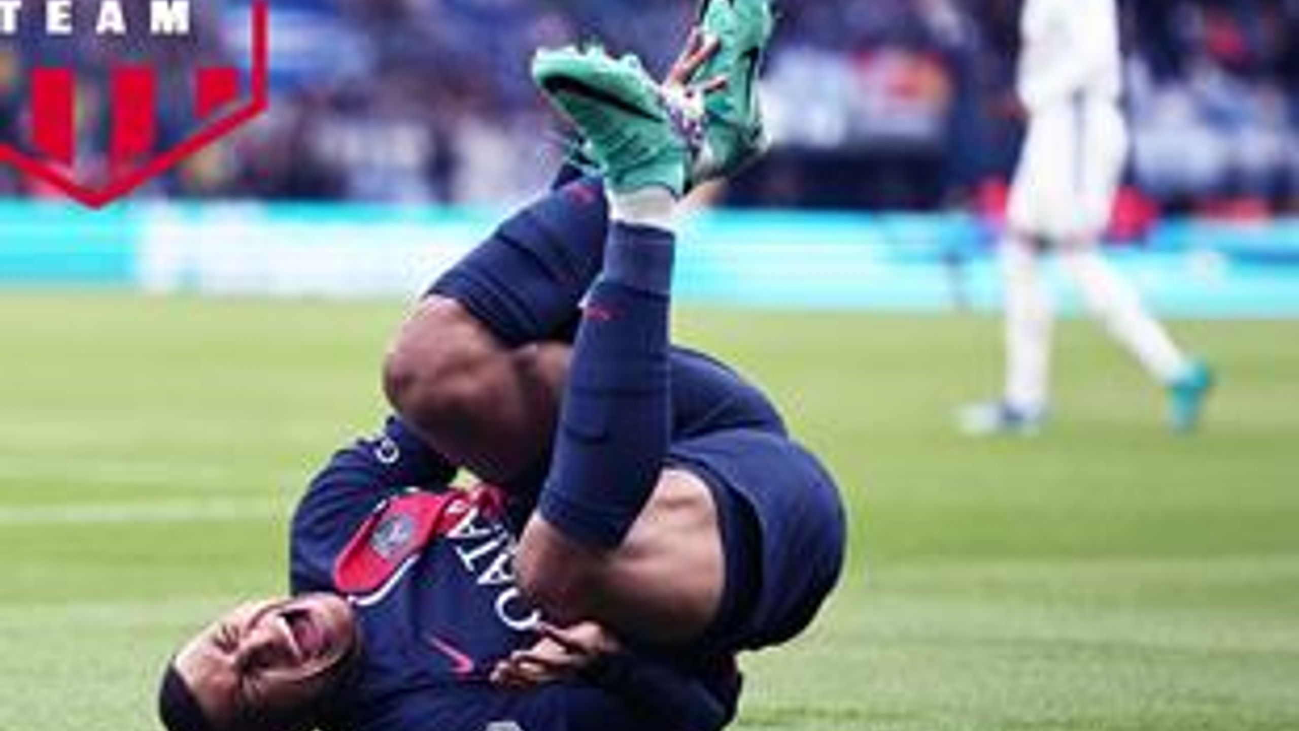 Ligue 1 - Trop de blessures, à qui la faute ? - Football video - Eurosport
