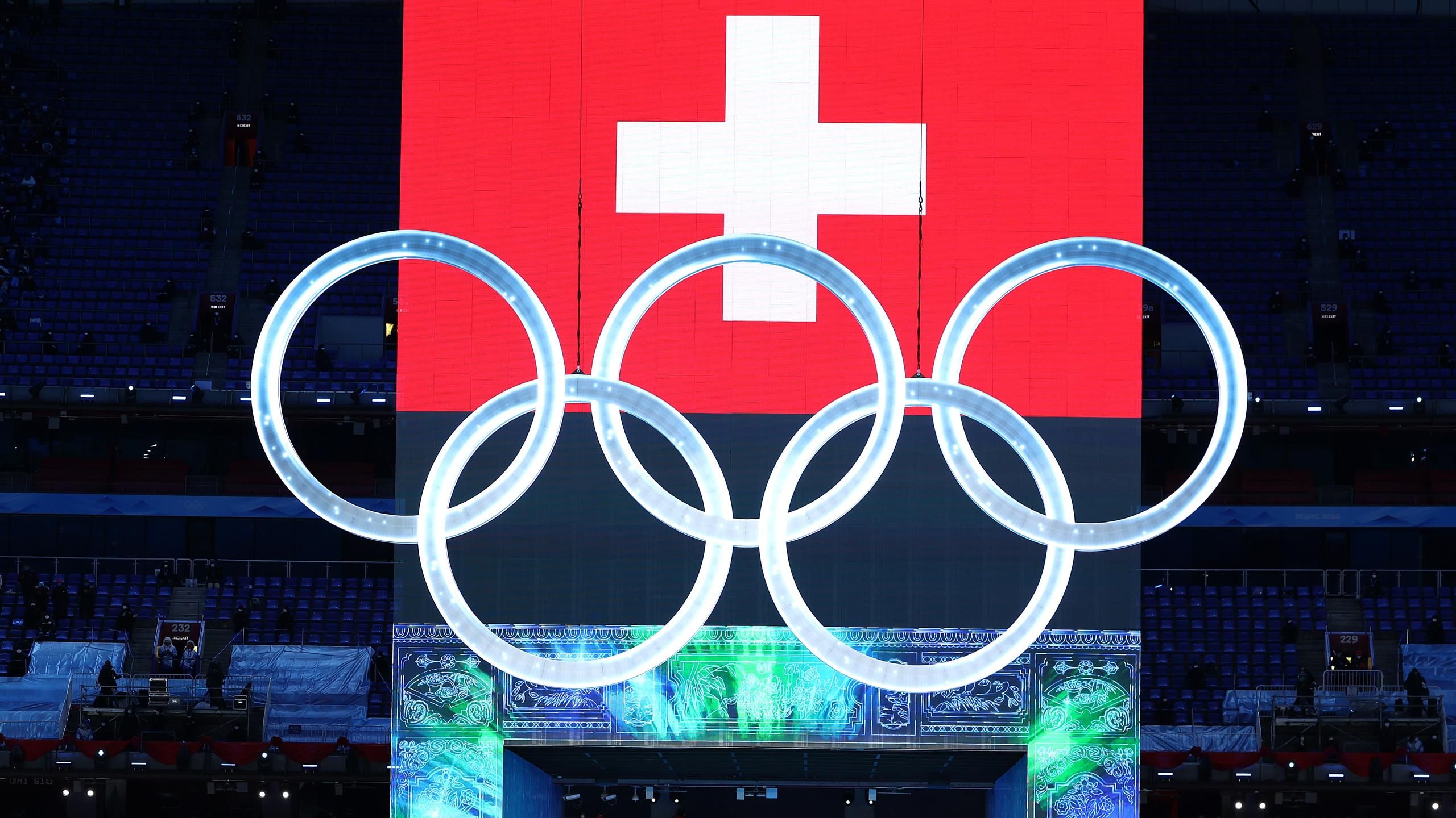Schweiz nimmt Olympische Winterspiele 2030 und 2034 ins Visier letzte
