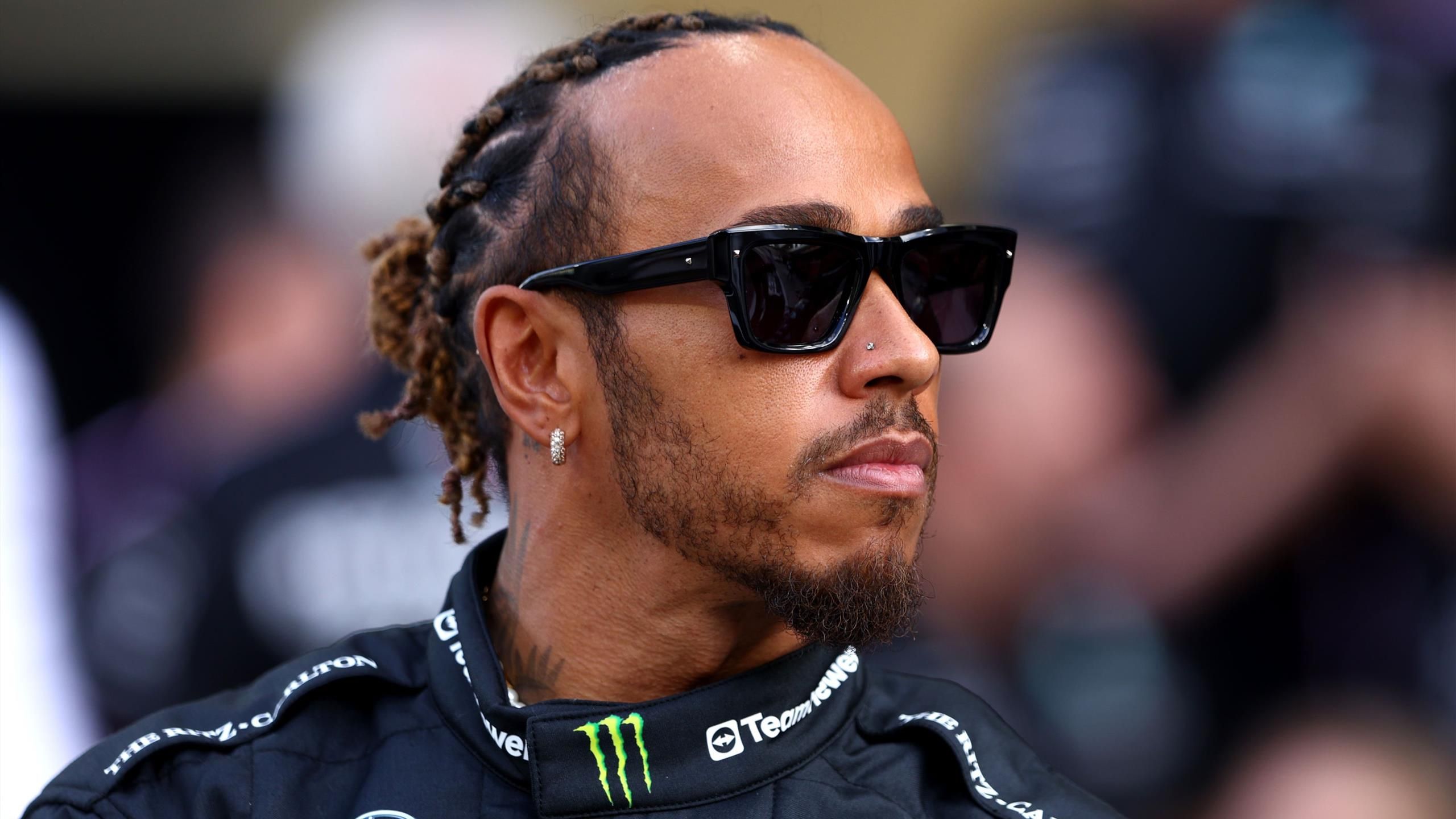 Lewis Hamilton to make shock Ferrari move after 2024 Formula 1 season