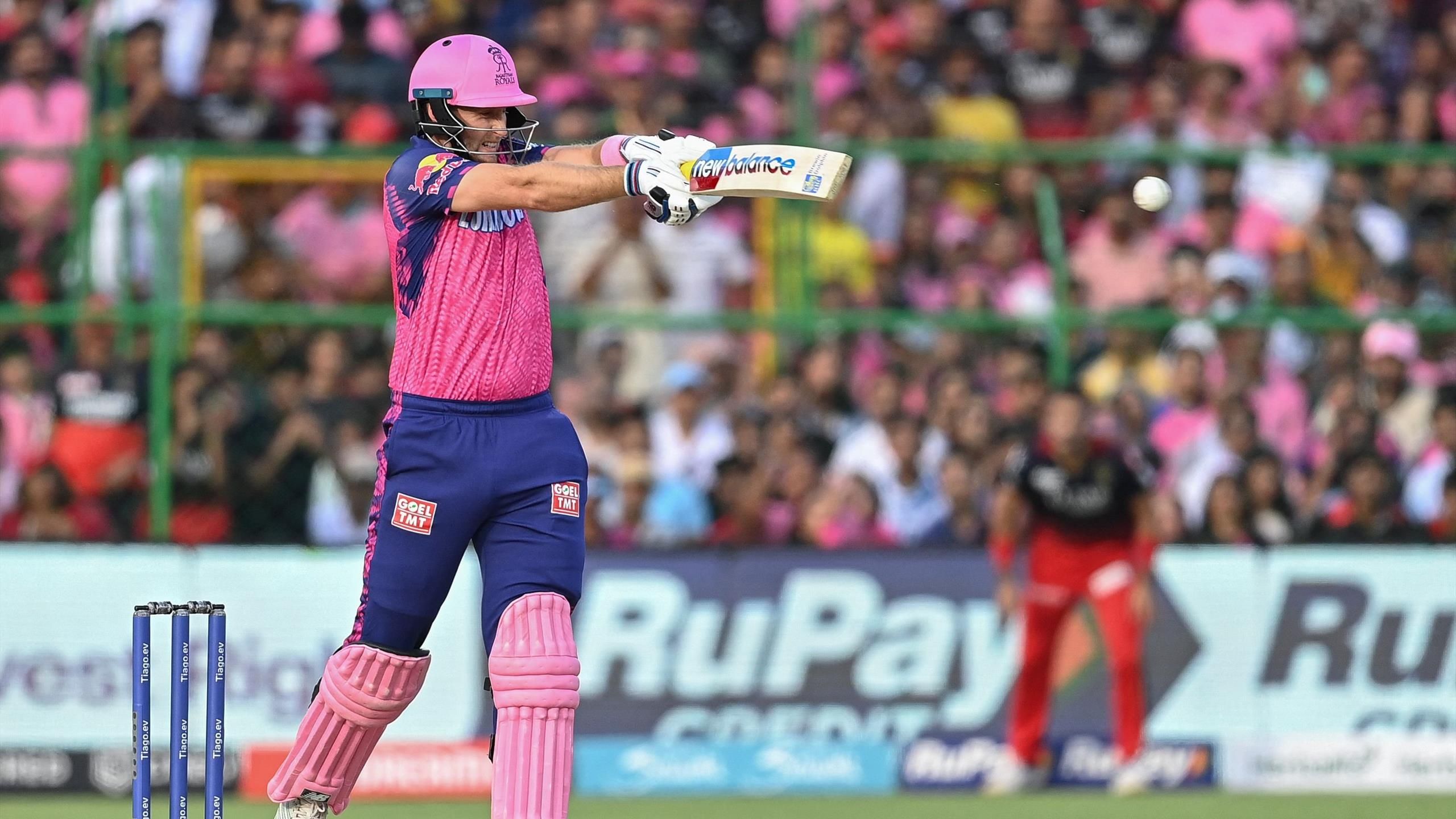 Joe Root withdraws from 2024 Indian Premier League &ndash; &lsquo;His energy will be missed&rsquo; says Rajasthan Royals &ndash; Eurosport