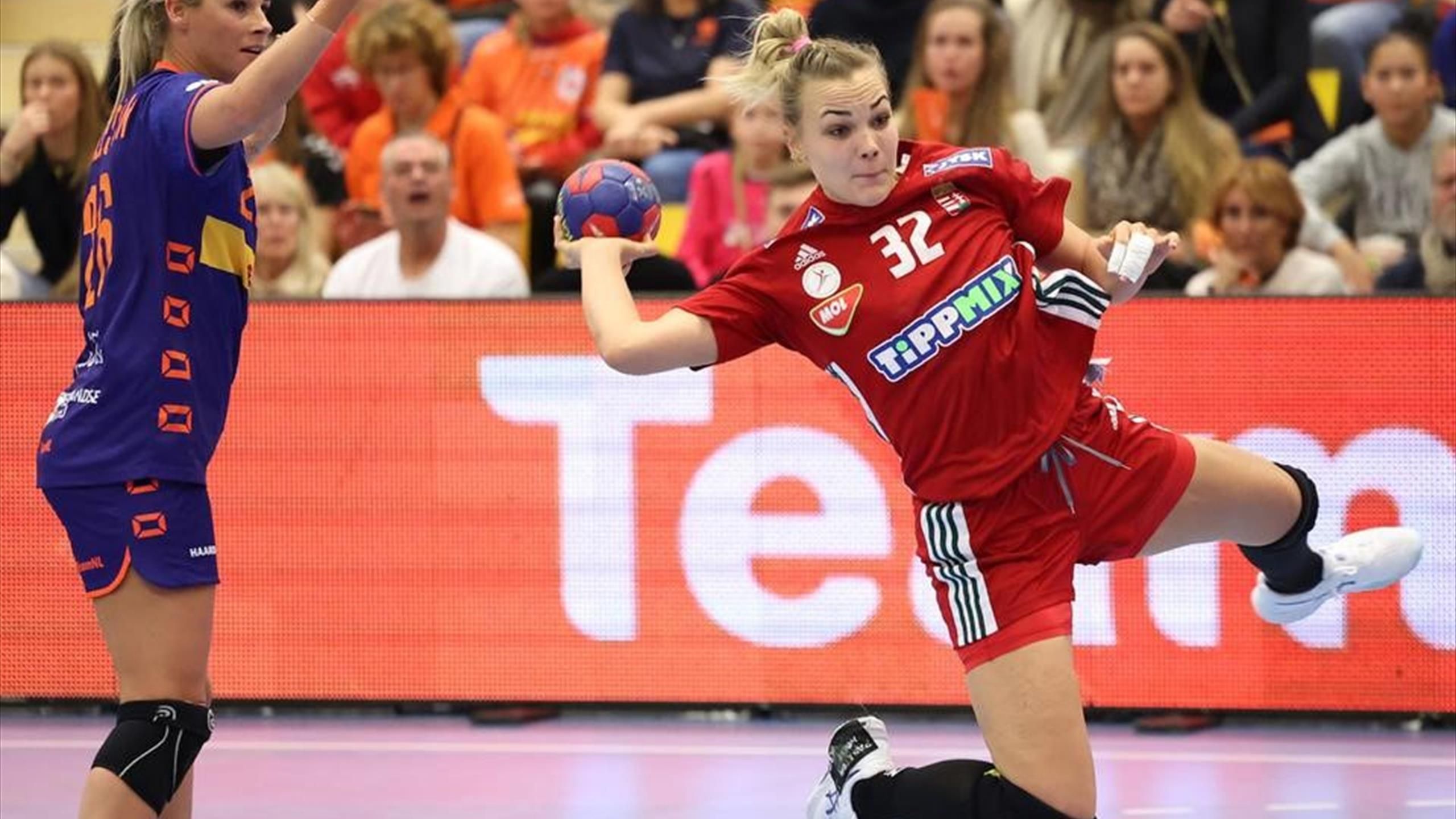 Pásztor: "A papírforma azért van, hogy felborítsuk, és mi ezt megtettük ezen a hétvégén"
