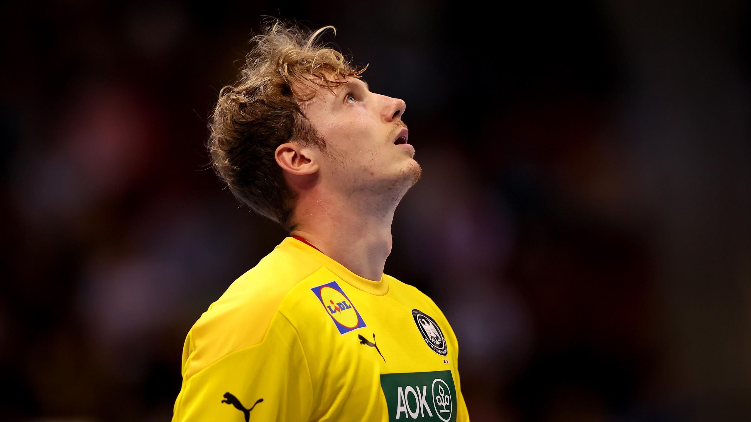 HandballEM 2024 Till Klimpke schießt nach Nichtnominierung für EM