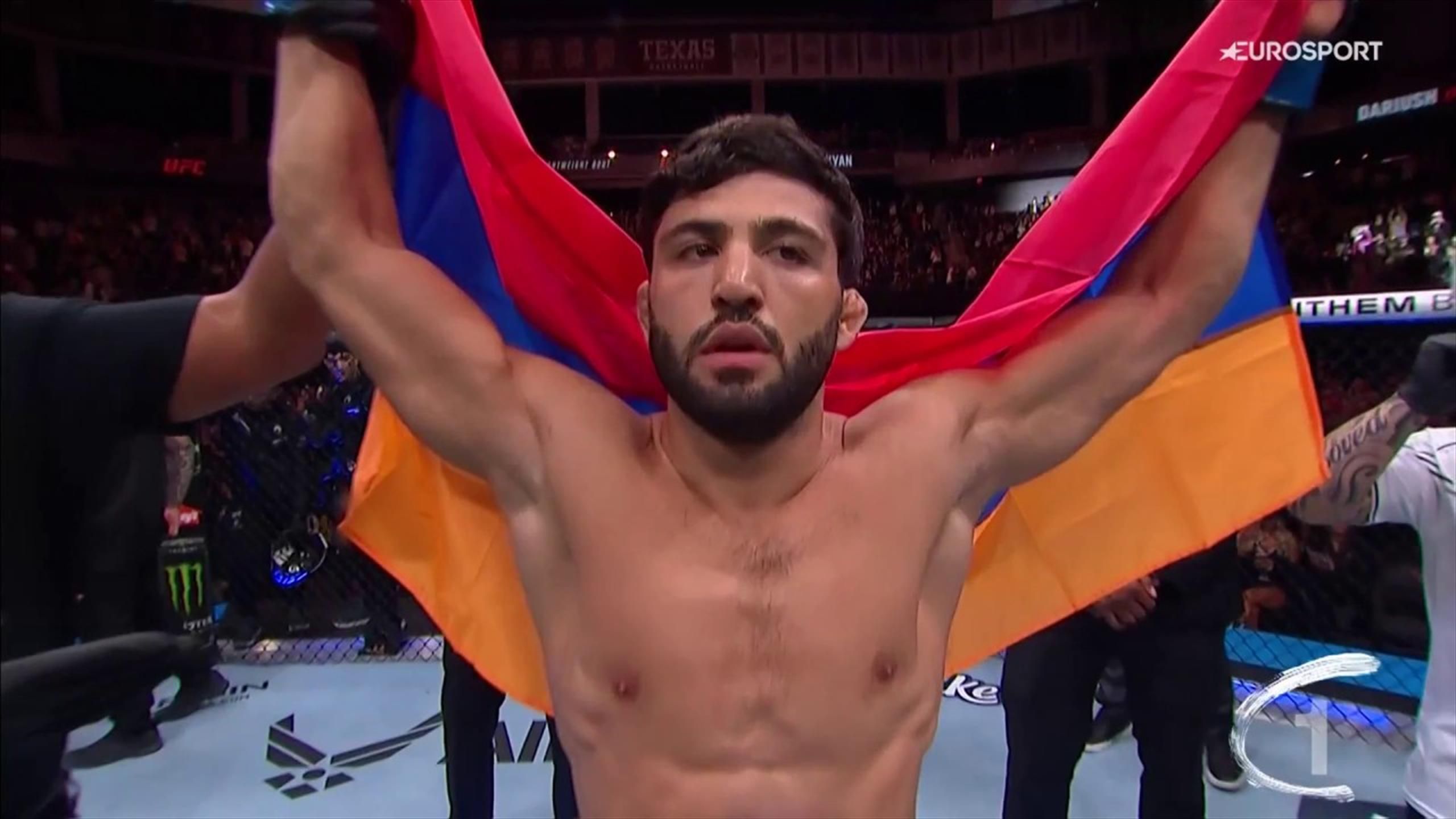UFC Austin | Top 5 Meest Memorabele Momenten - Mixed Martial Arts video ...